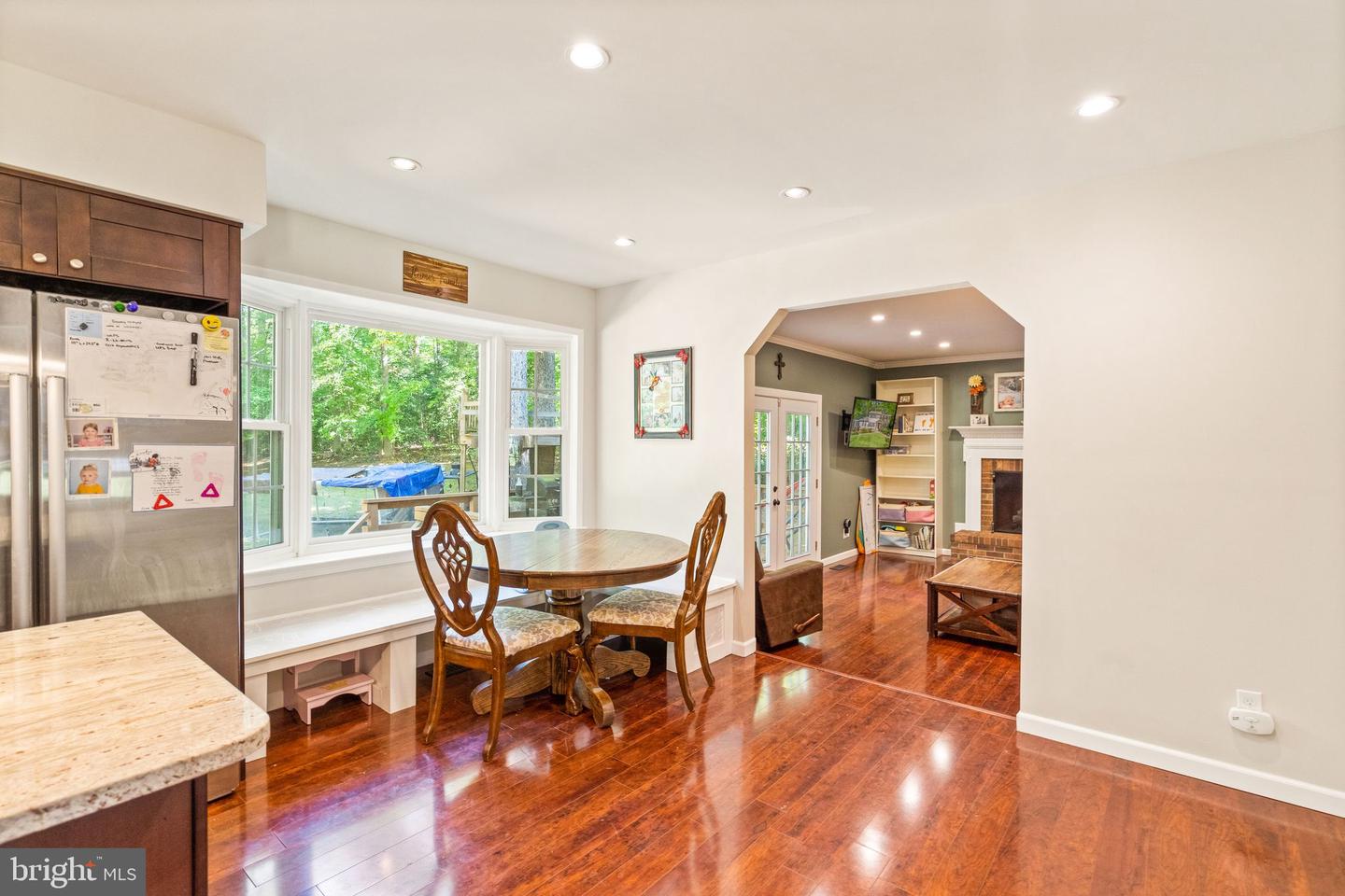 110 STAFFORD STONE DRIVE
