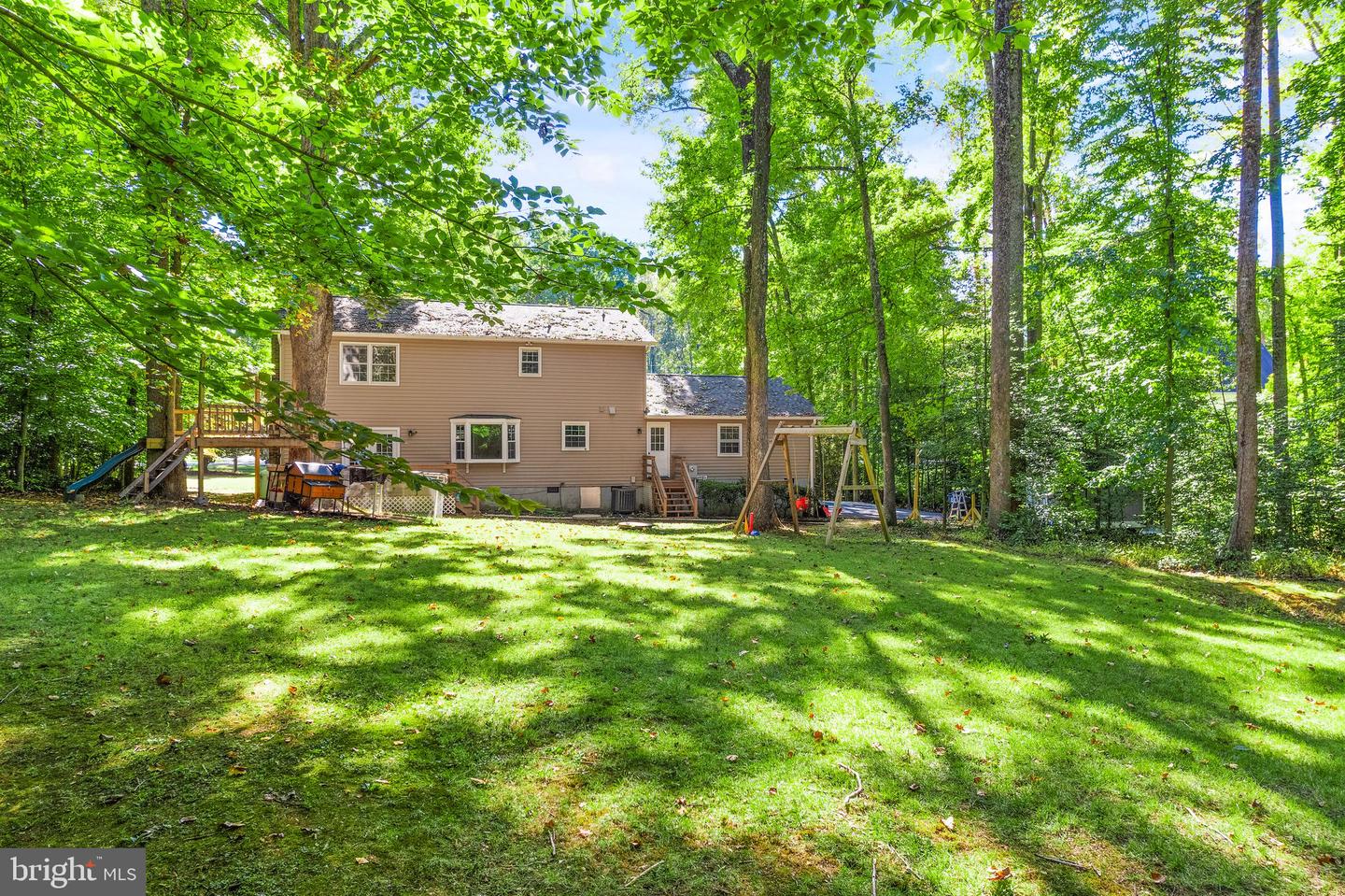 110 STAFFORD STONE DRIVE