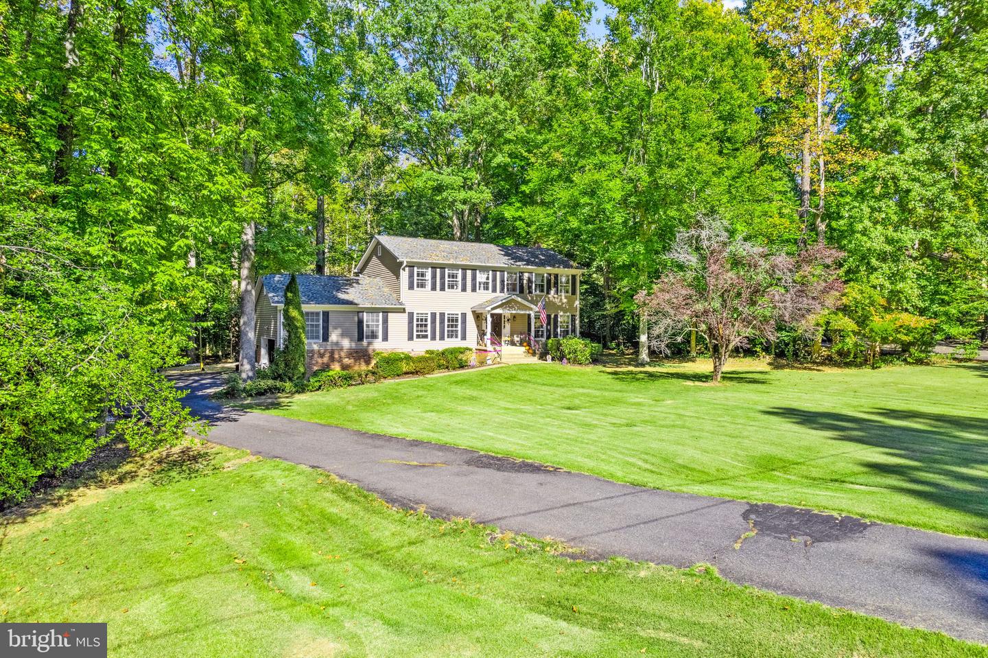 110 STAFFORD STONE DRIVE