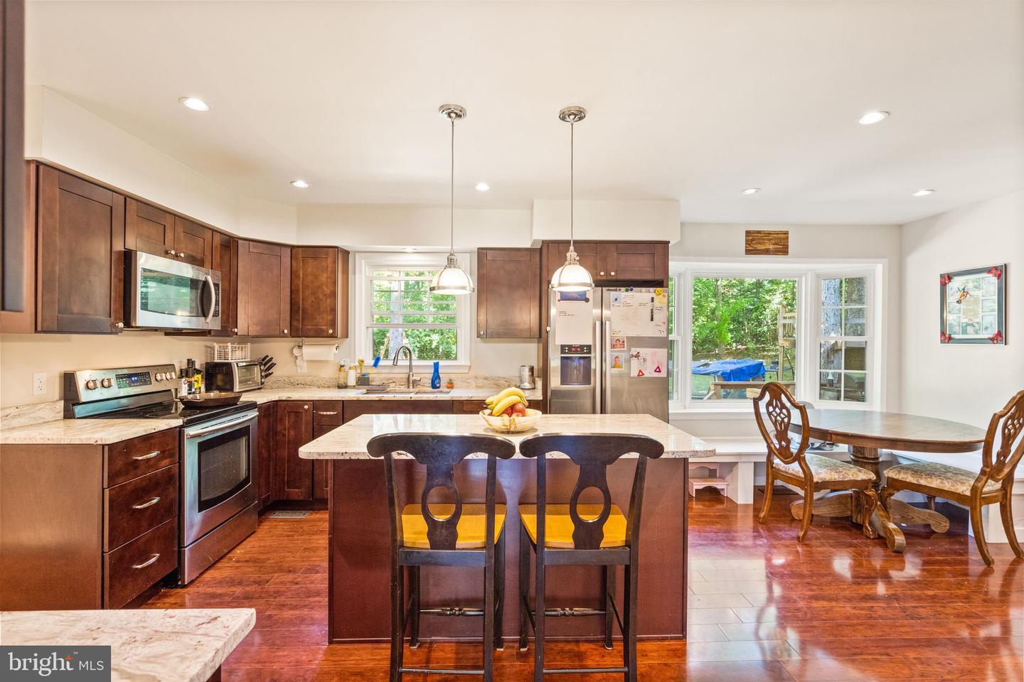 110 STAFFORD STONE DRIVE