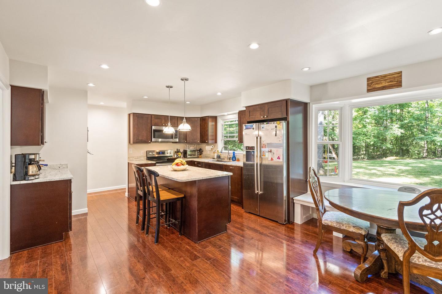 110 STAFFORD STONE DRIVE