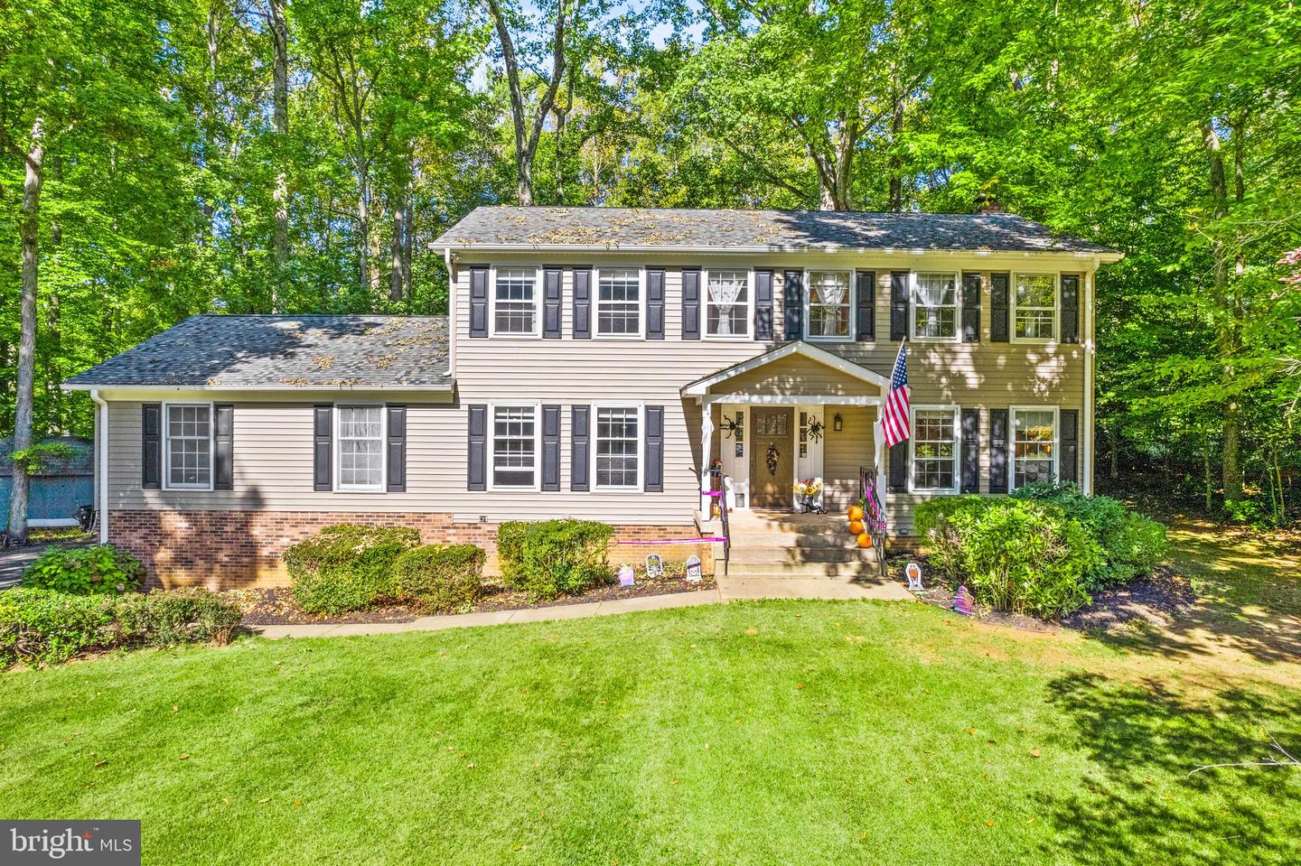110 STAFFORD STONE DRIVE