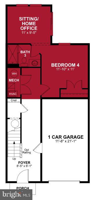 608 CHERRYVIEW DRIVE