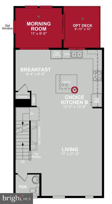 608 CHERRYVIEW DRIVE