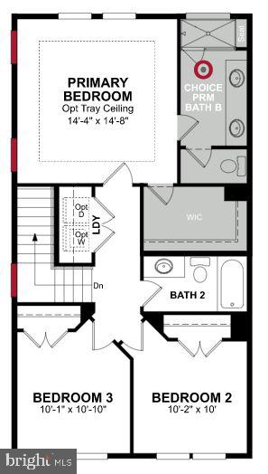 321 RED CURRANT WAY