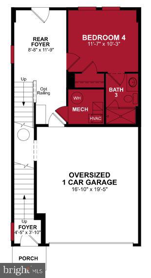 321 RED CURRANT WAY