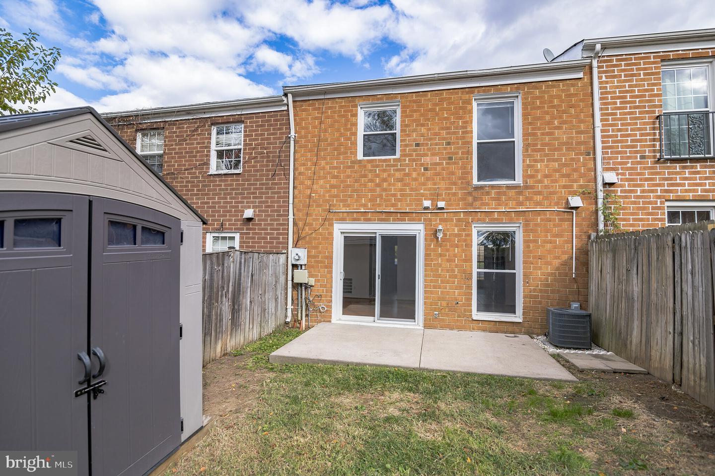 67 CHESTNUT DRIVE