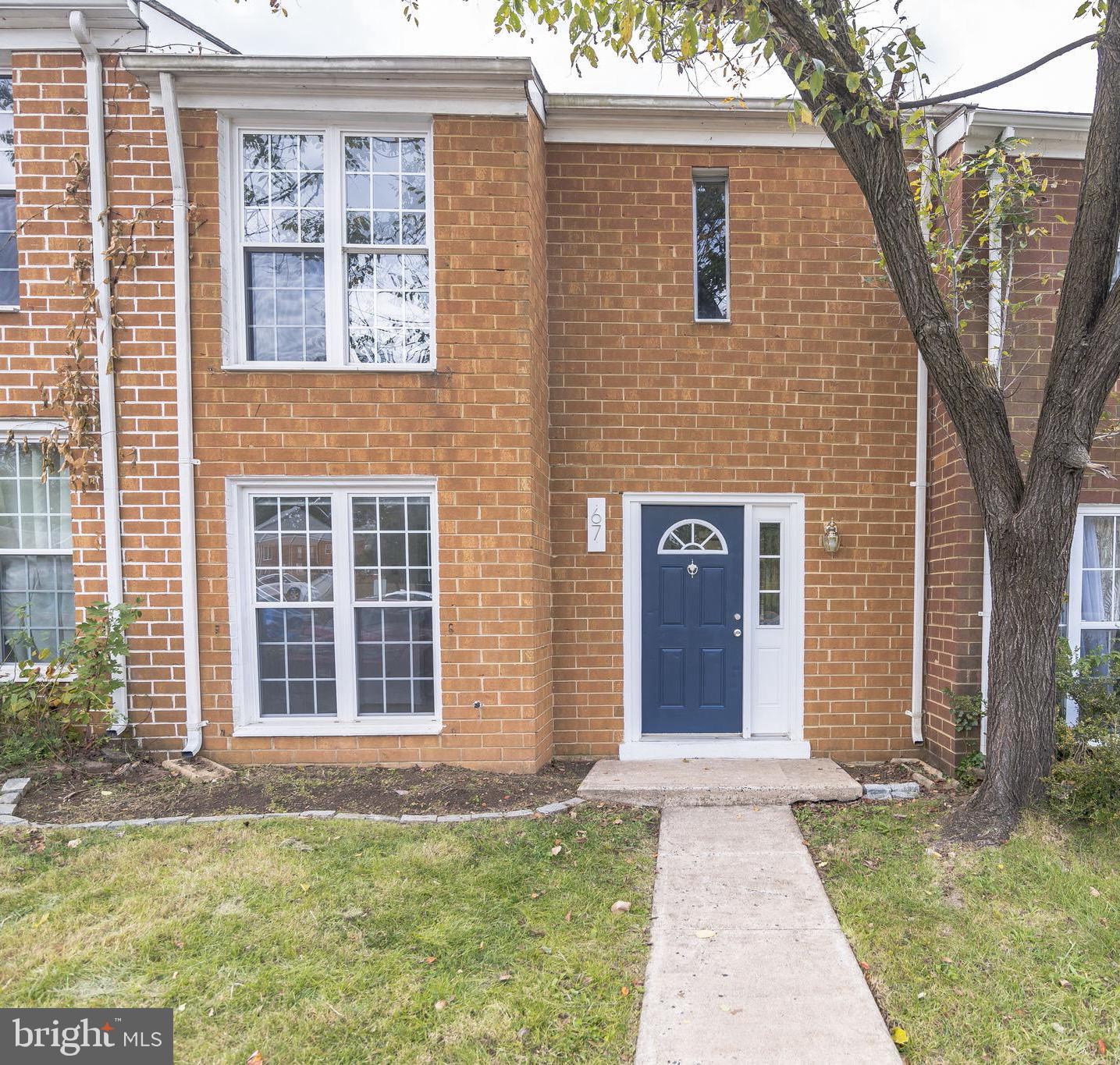67 CHESTNUT DRIVE