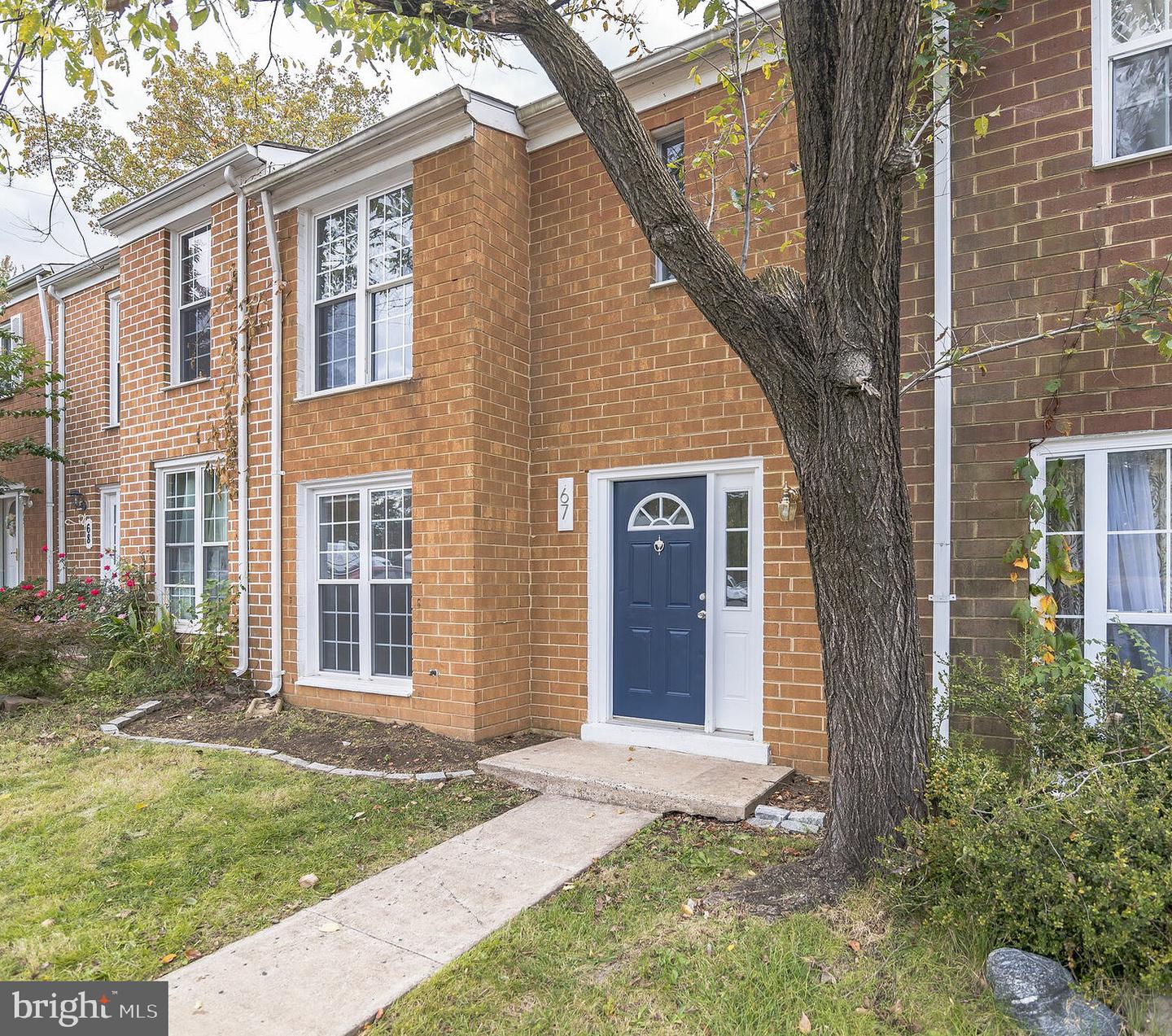 67 CHESTNUT DRIVE