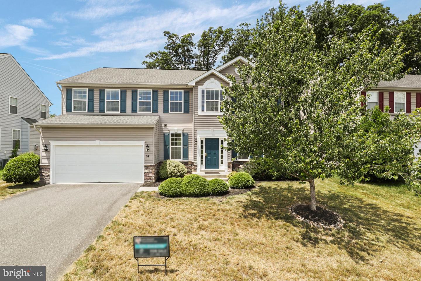 64 LANDMARK DRIVE