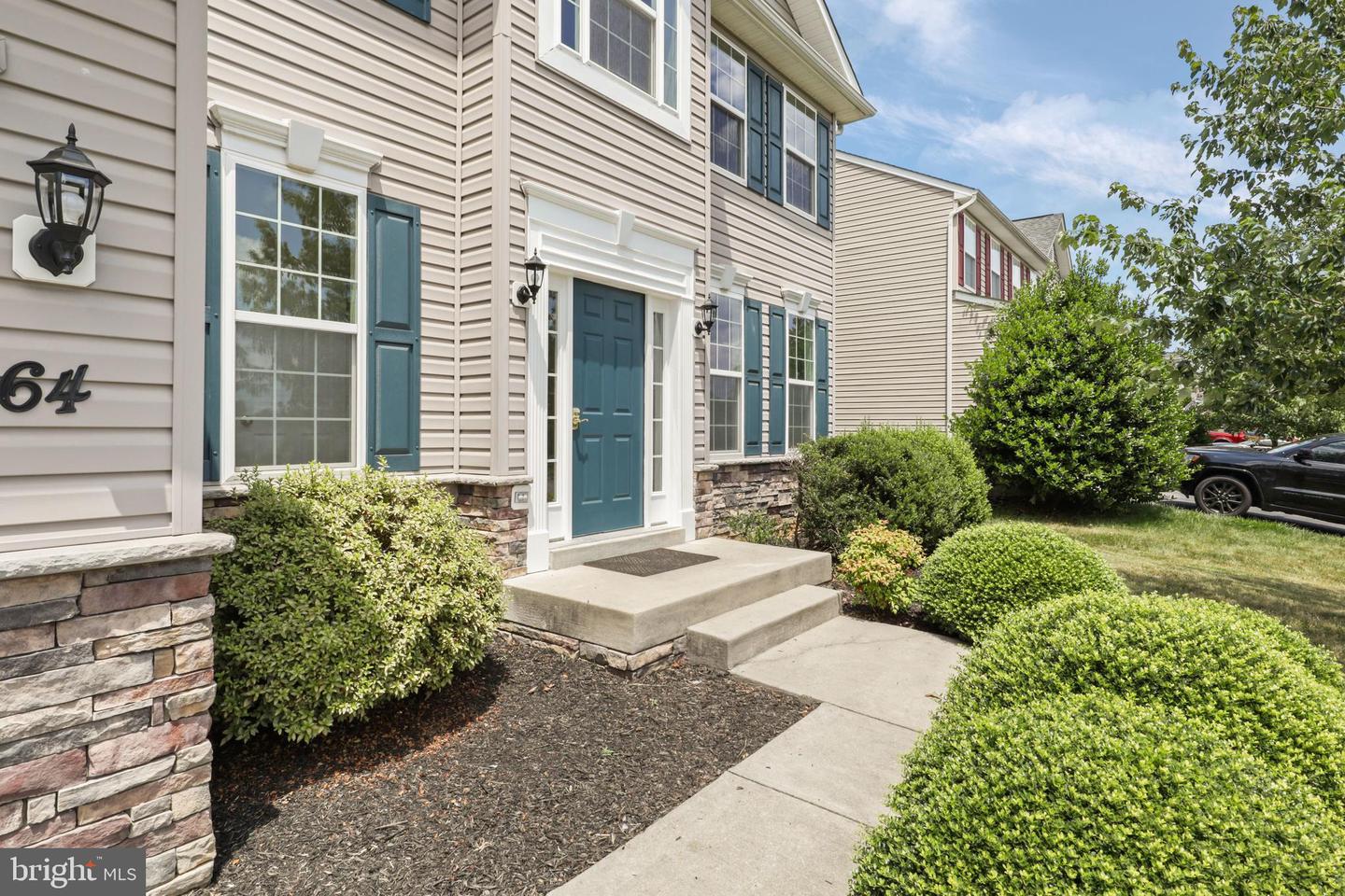 64 LANDMARK DRIVE