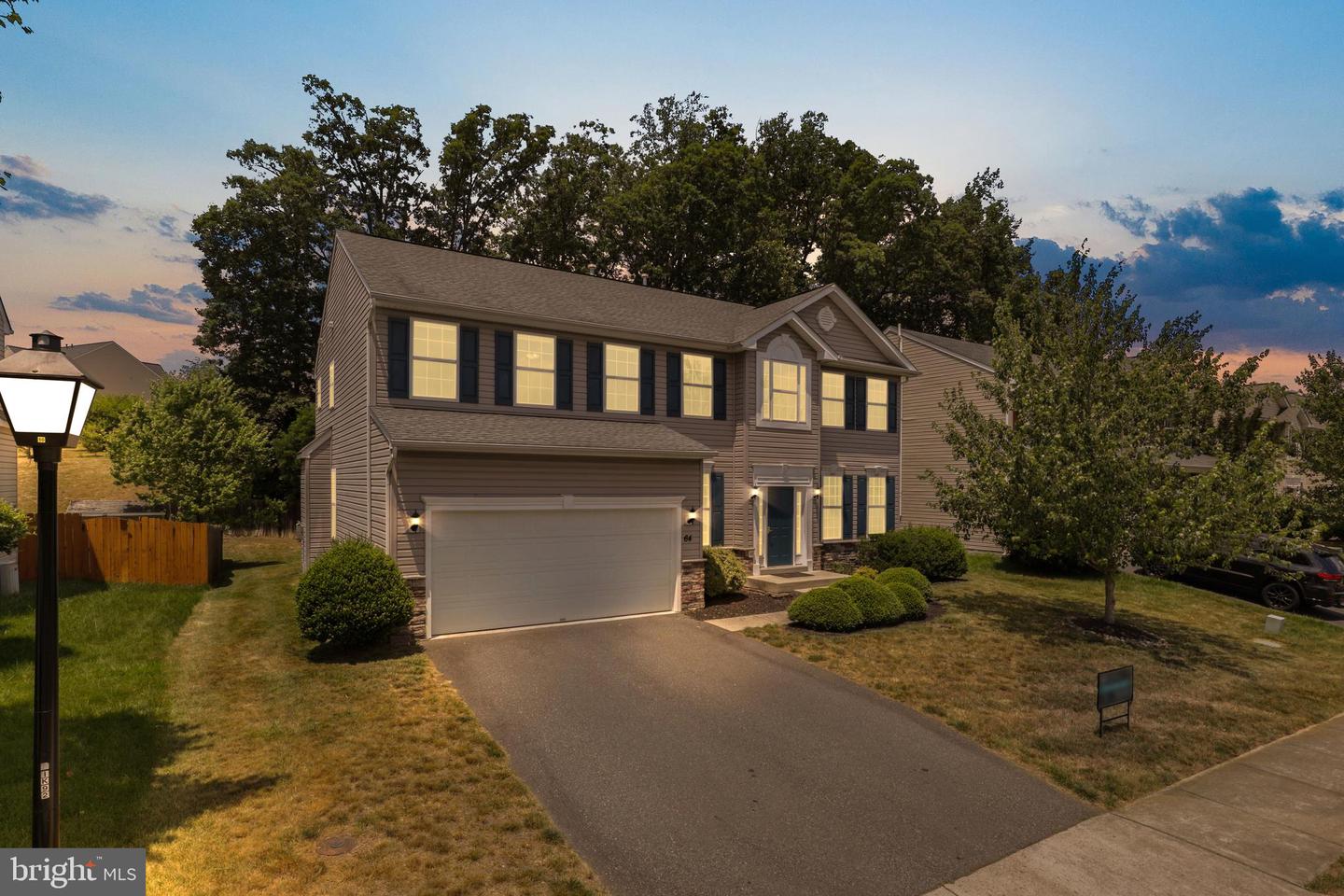 64 LANDMARK DRIVE