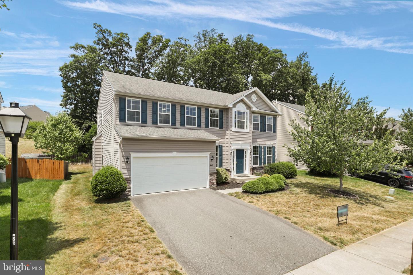 64 LANDMARK DRIVE