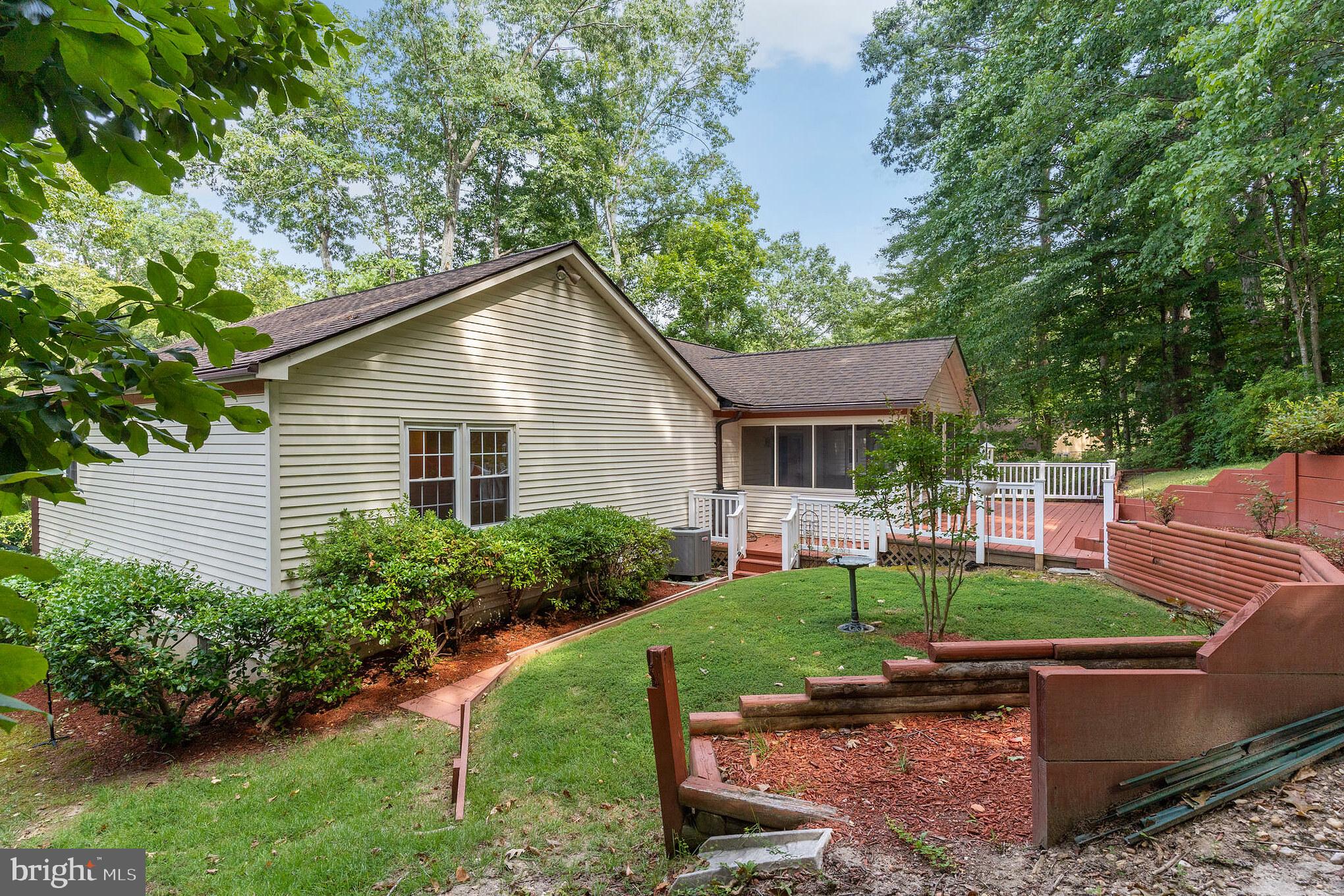 42 GREENRIDGE DRIVE