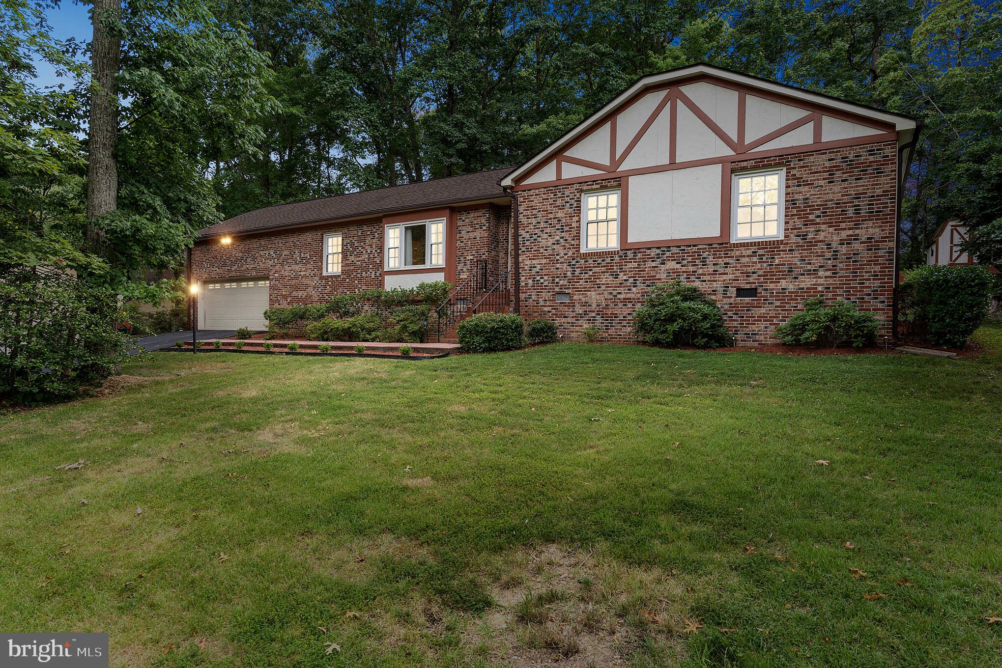 42 GREENRIDGE DRIVE