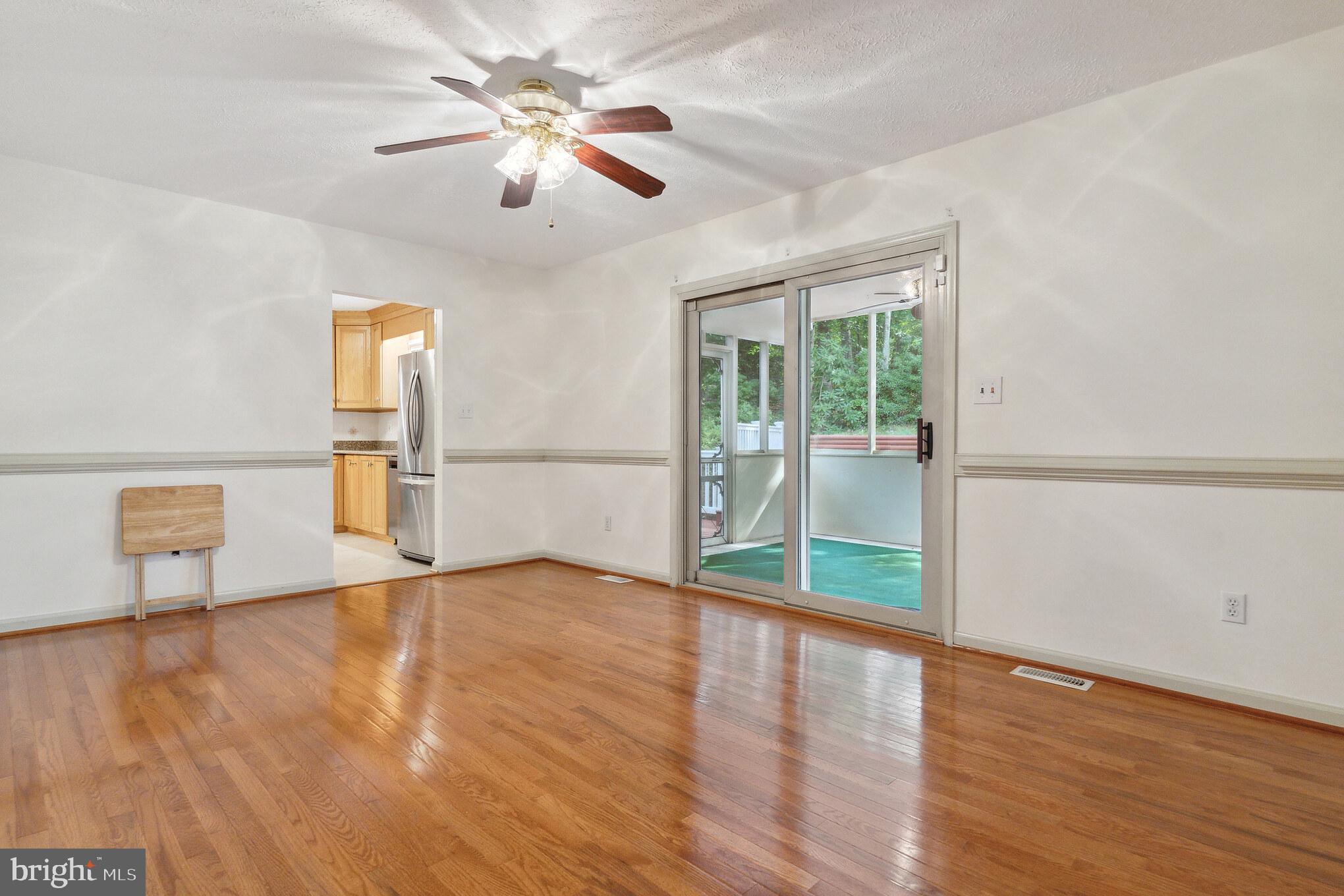 42 GREENRIDGE DRIVE