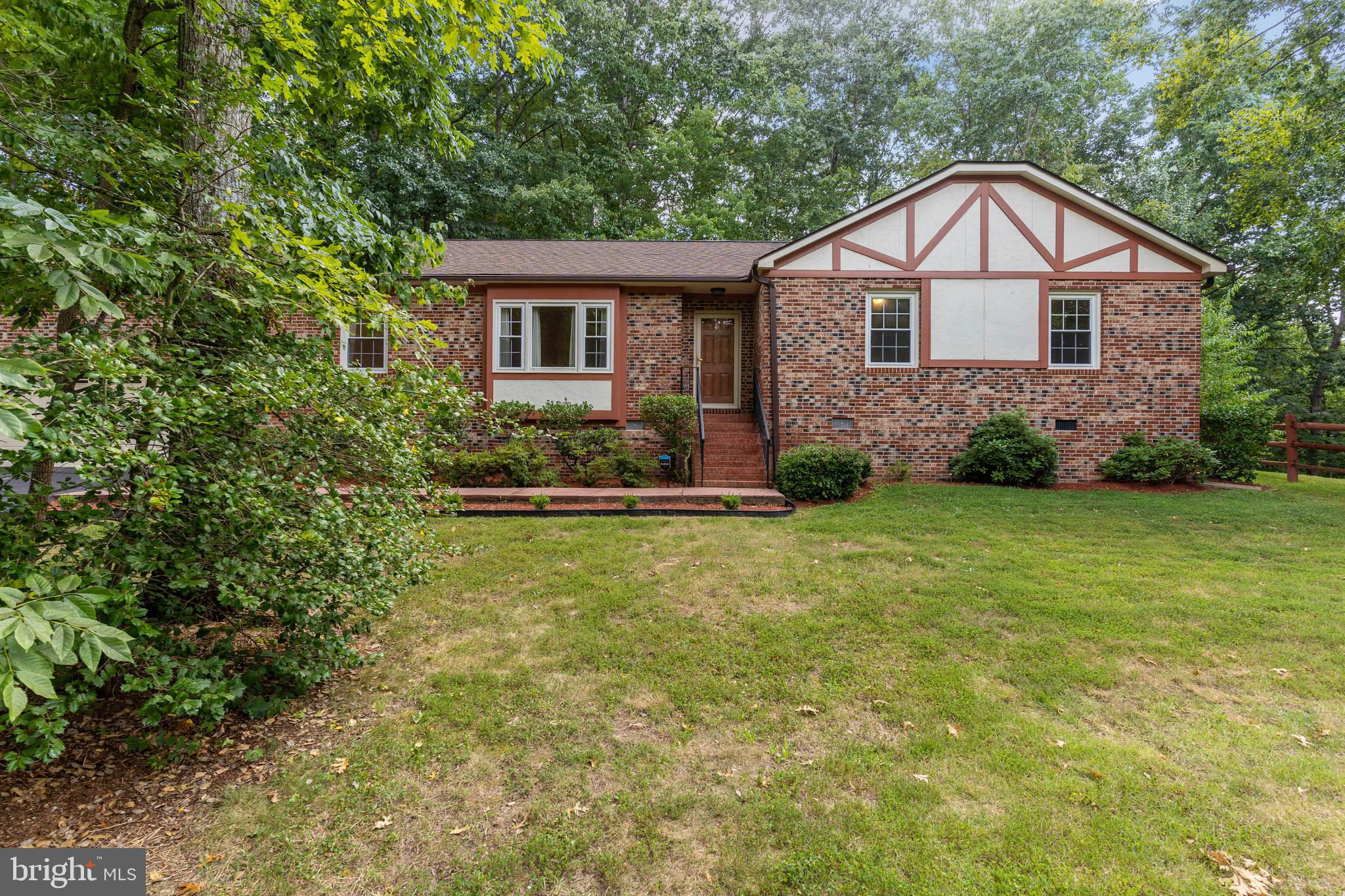 42 GREENRIDGE DRIVE