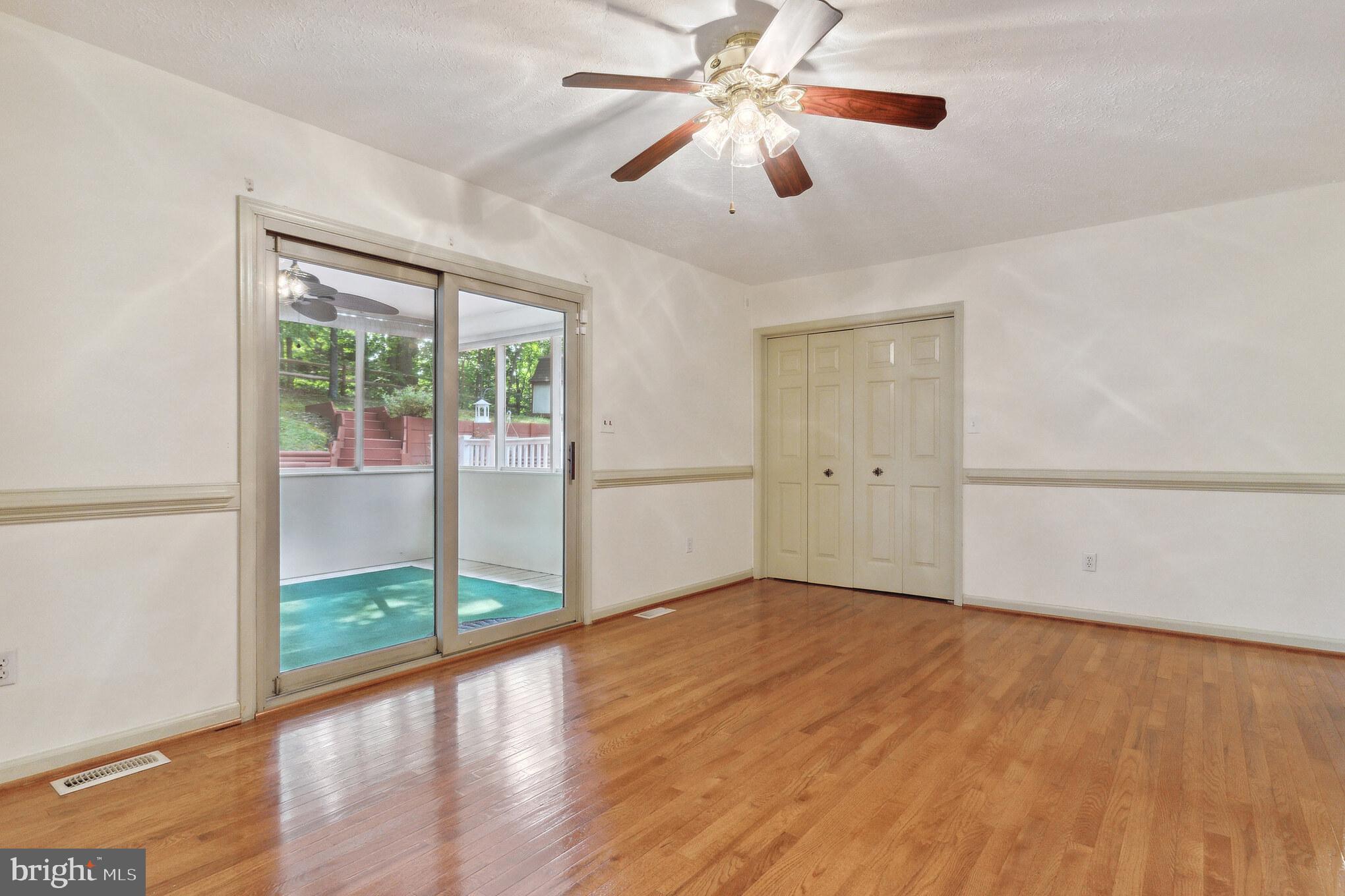 42 GREENRIDGE DRIVE
