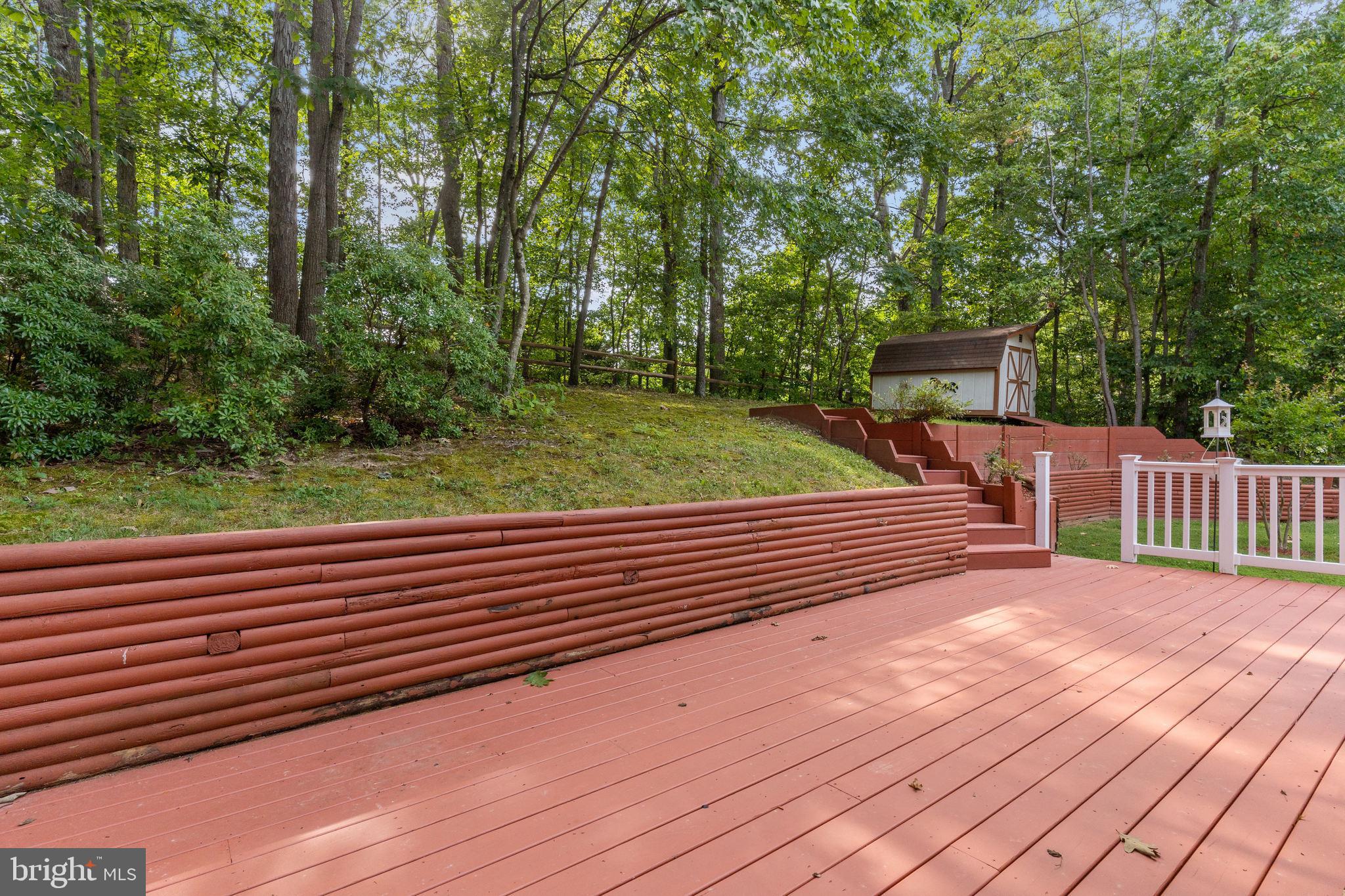 42 GREENRIDGE DRIVE