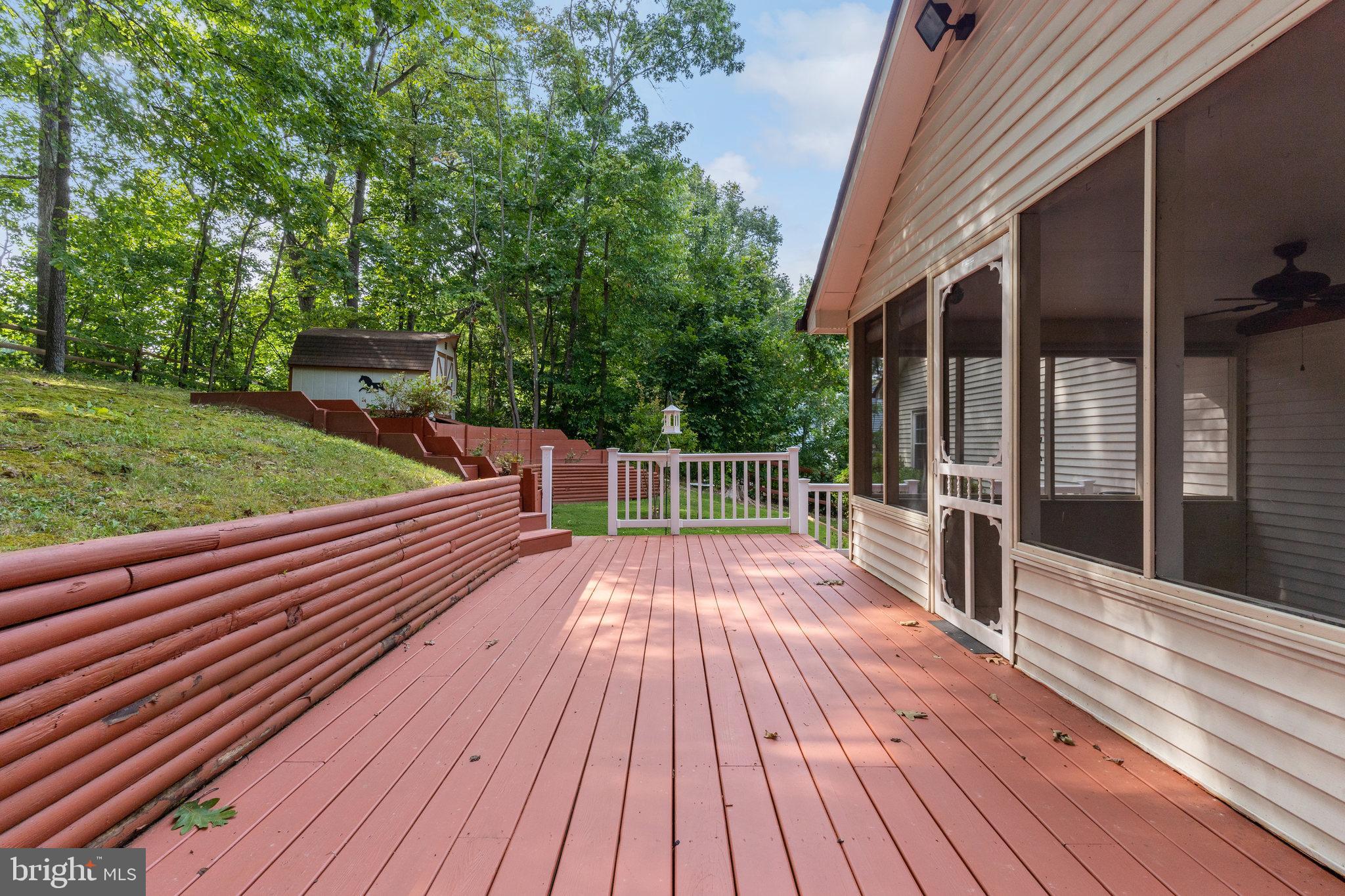 42 GREENRIDGE DRIVE