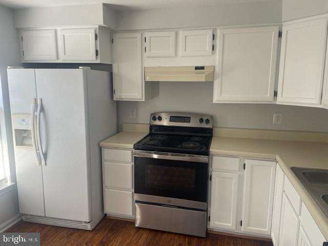 409 SEDGWICK COURT