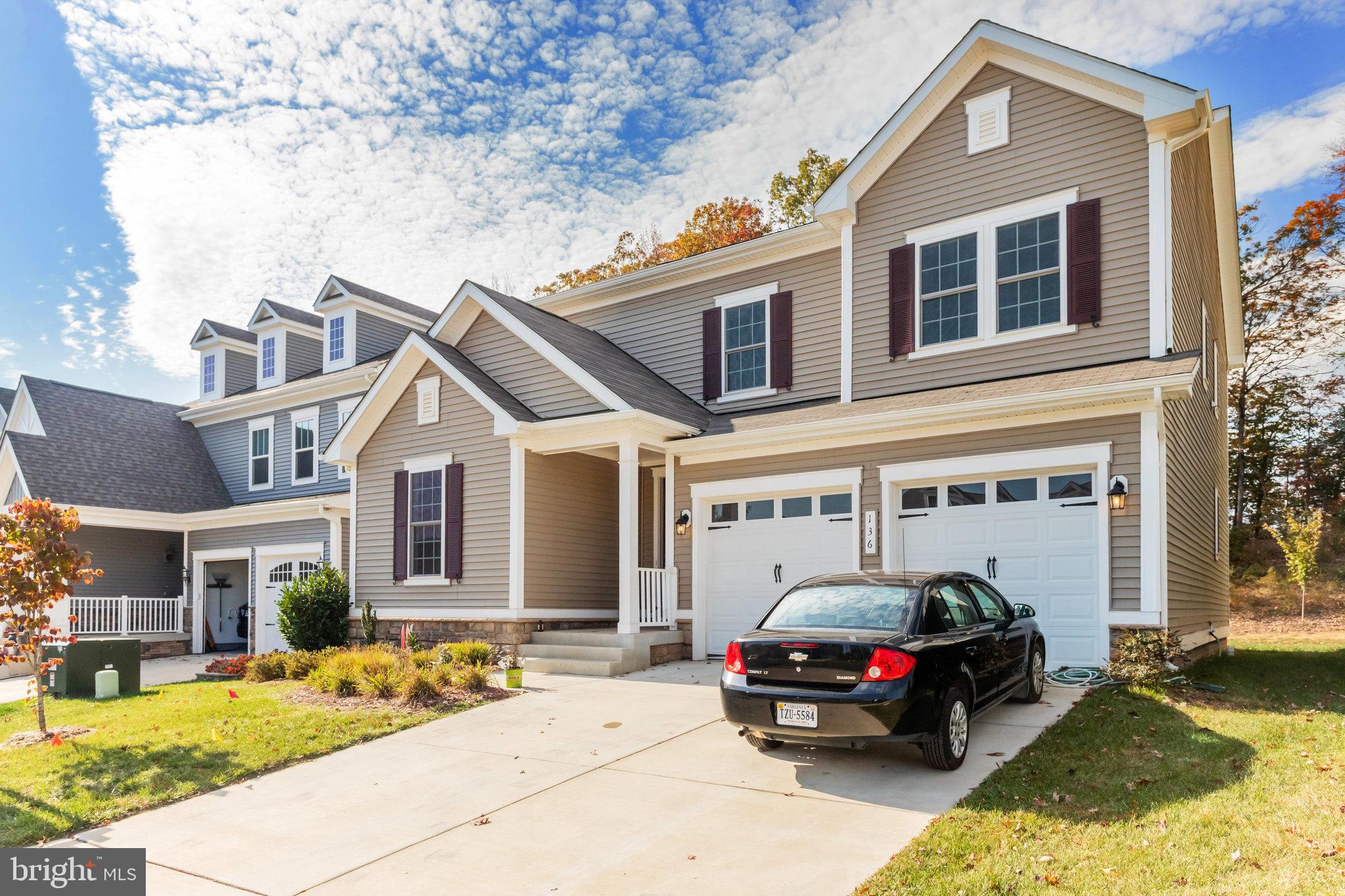 136 Boxelder DRIVE