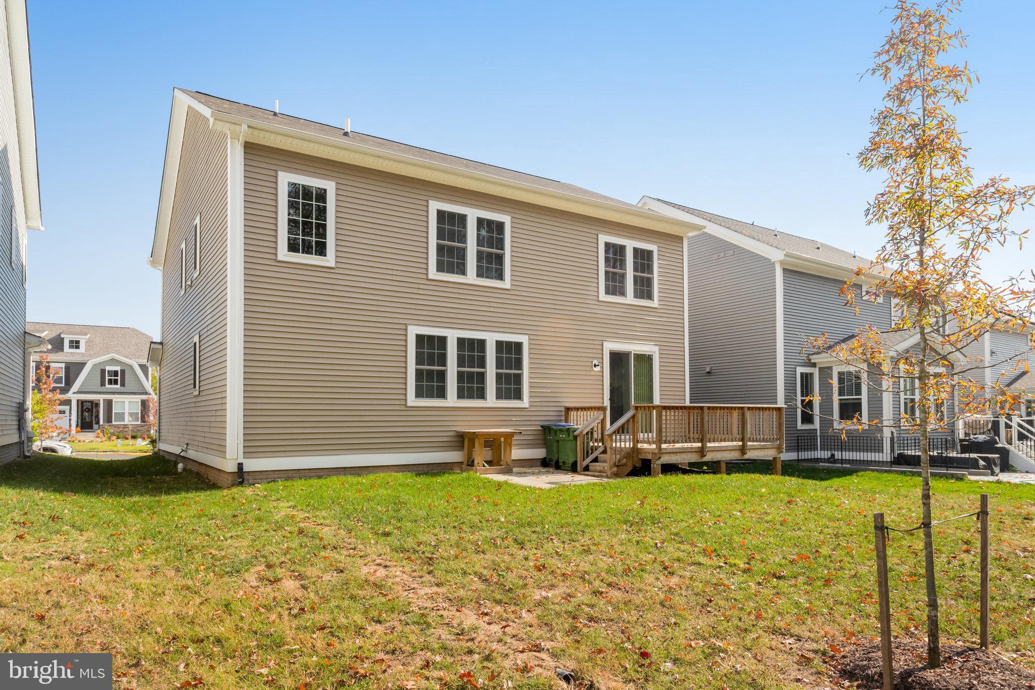 136 Boxelder DRIVE