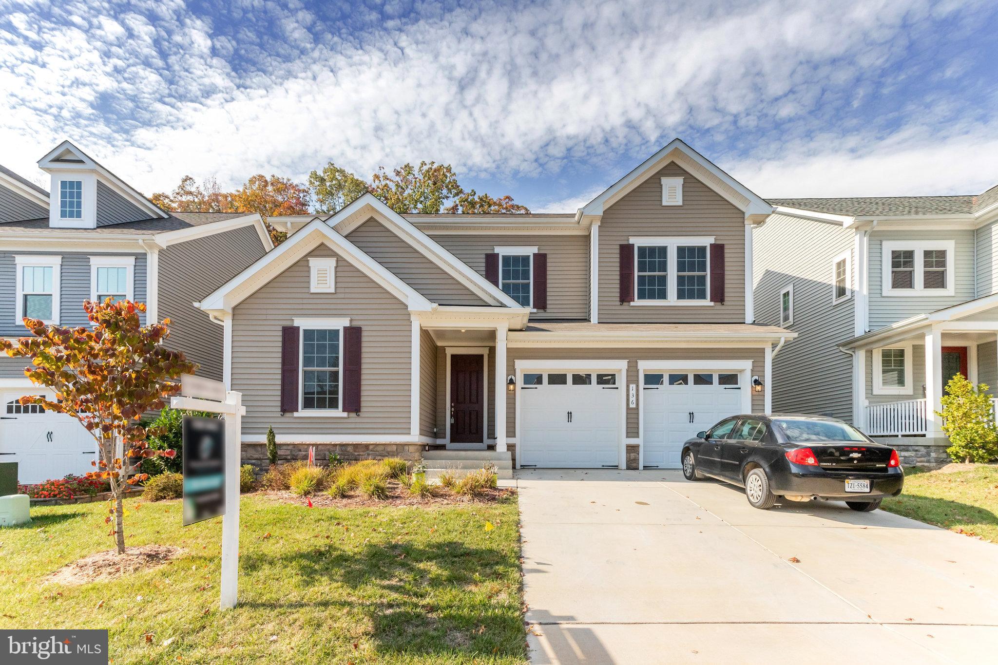 136 Boxelder DRIVE