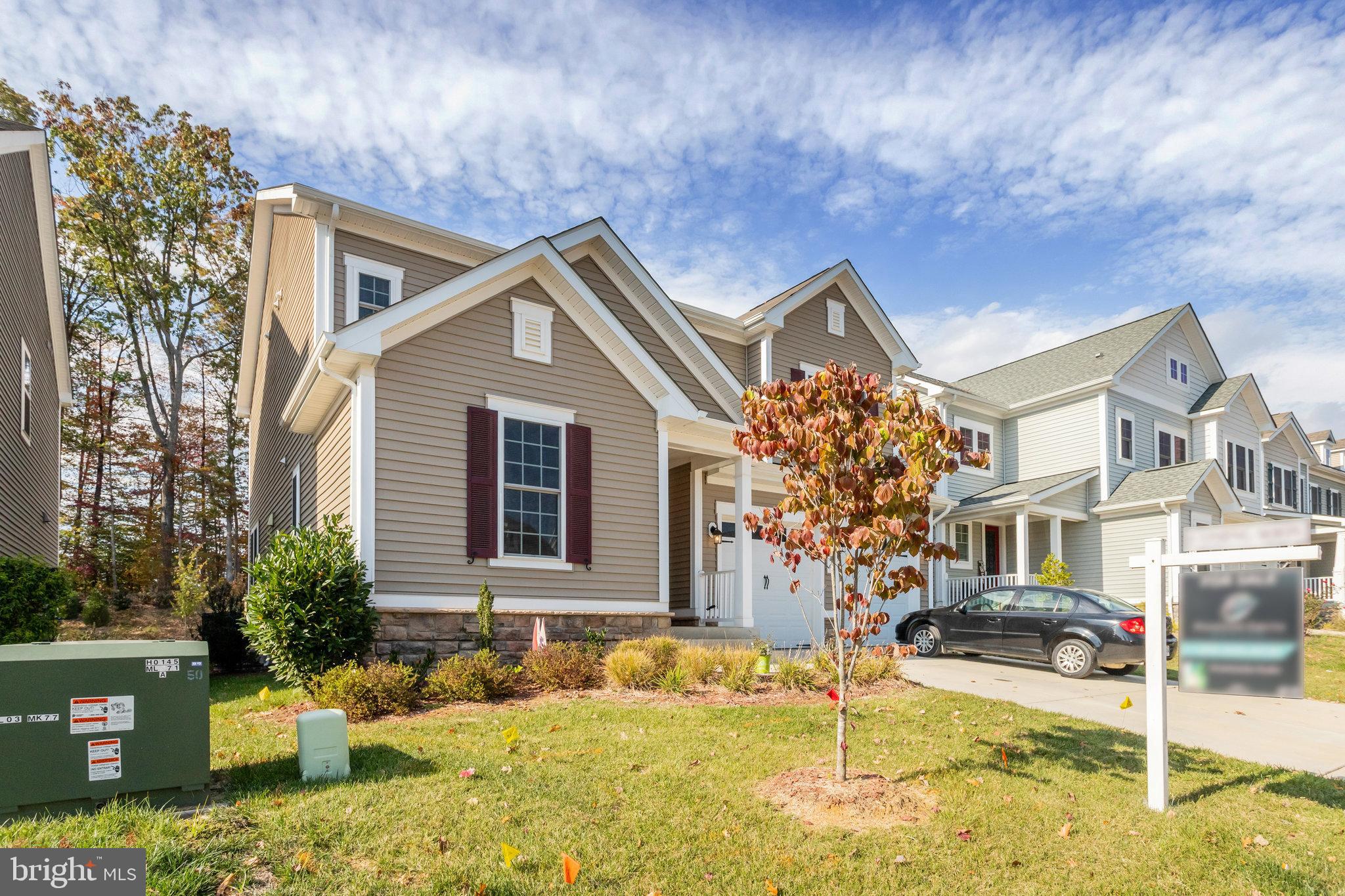 136 Boxelder DRIVE
