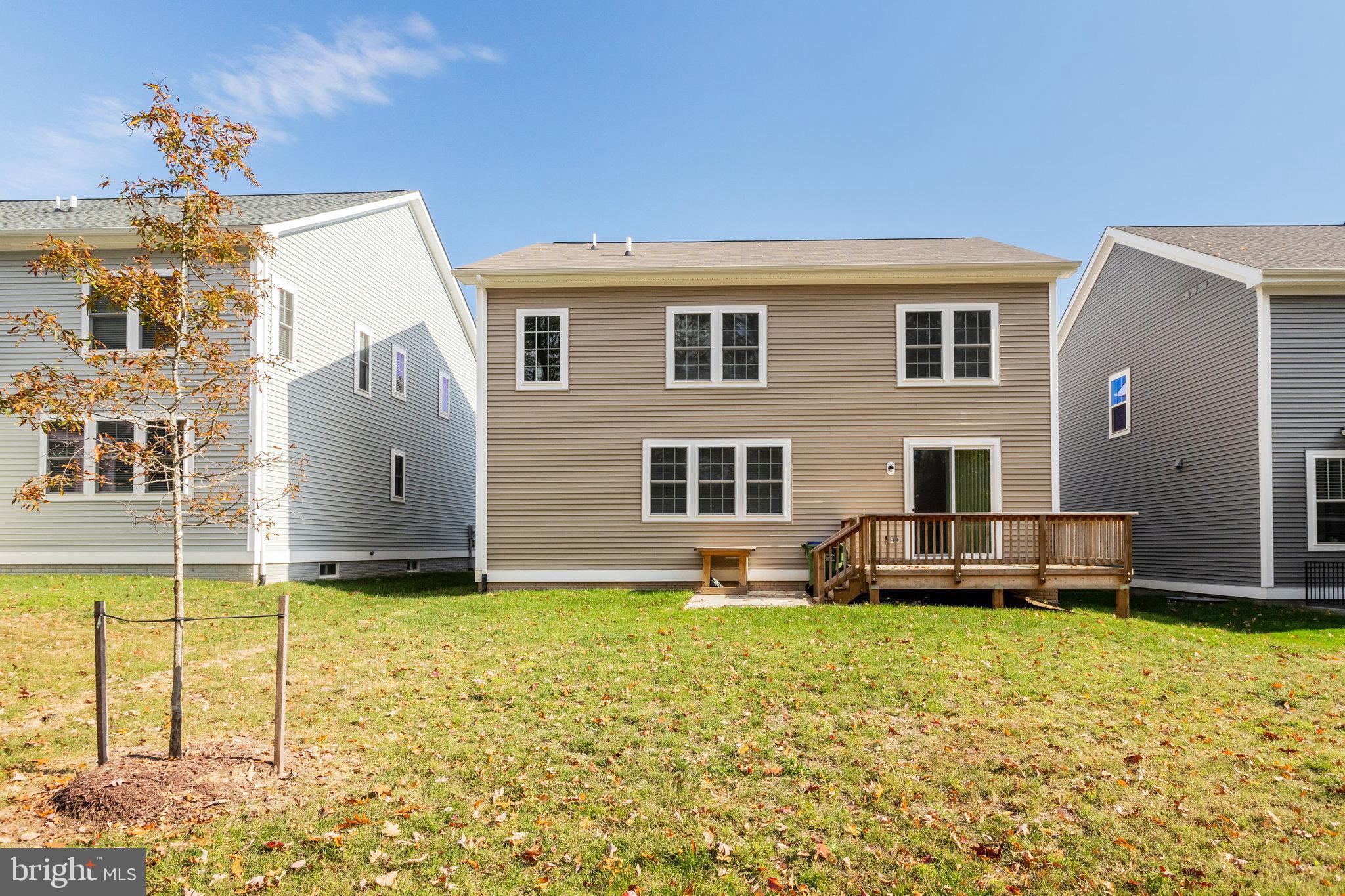 136 Boxelder DRIVE