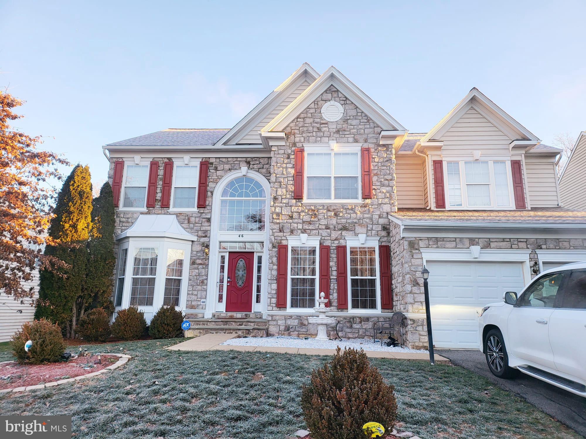 46 Riggs ROAD