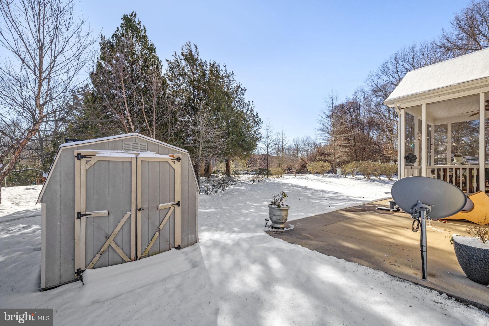 4 Kettlebrook COURT
