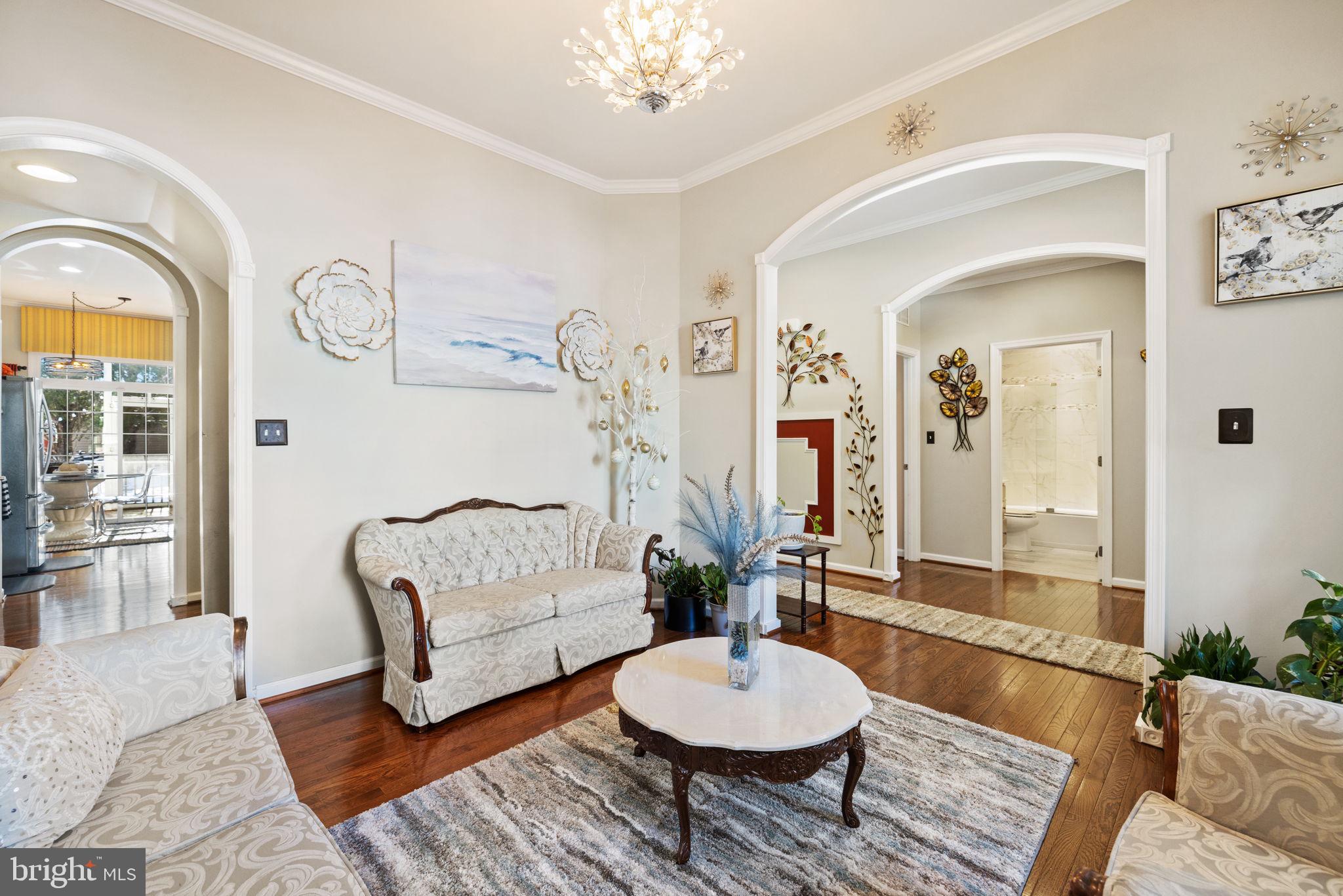 4 Kettlebrook COURT