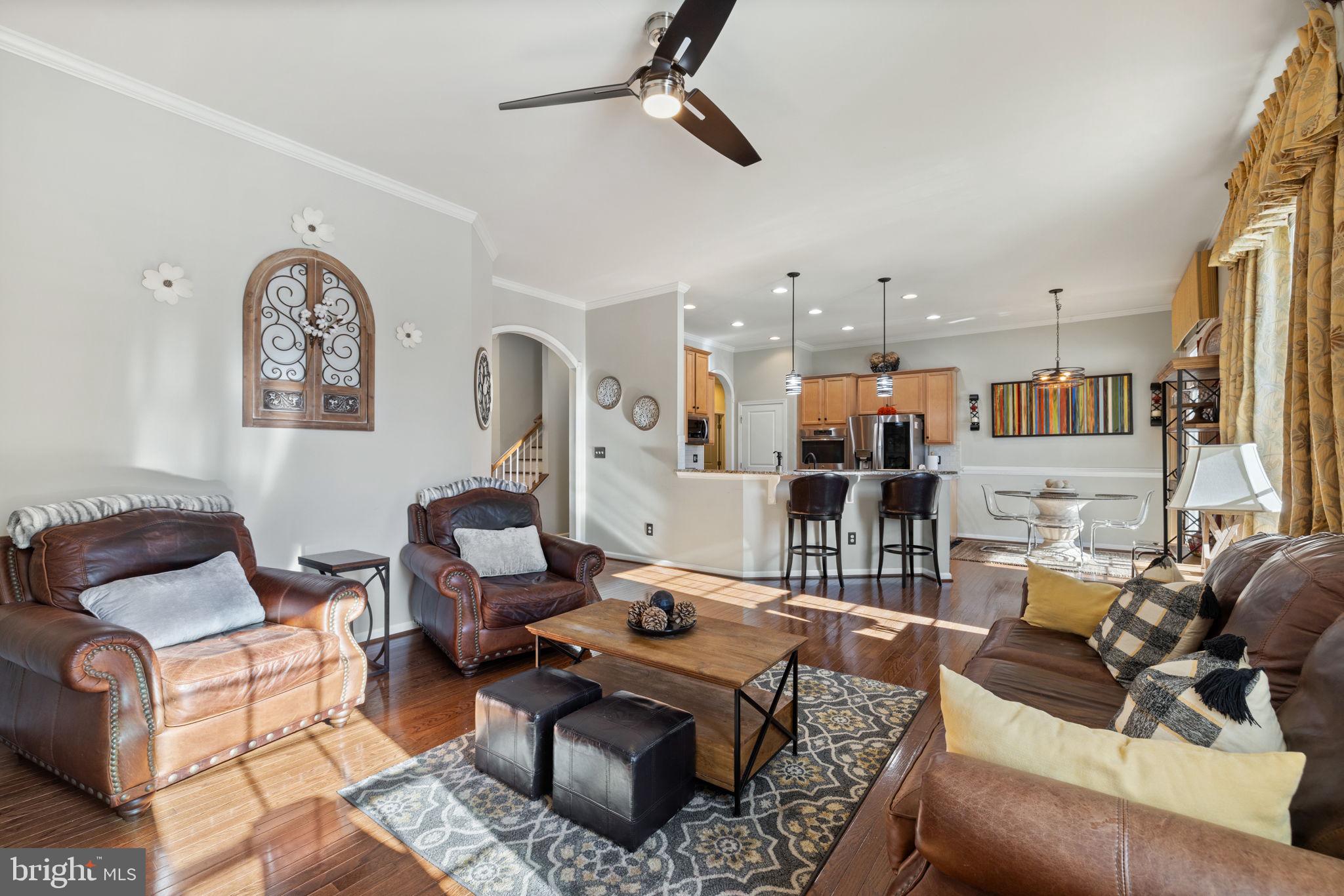 4 Kettlebrook COURT
