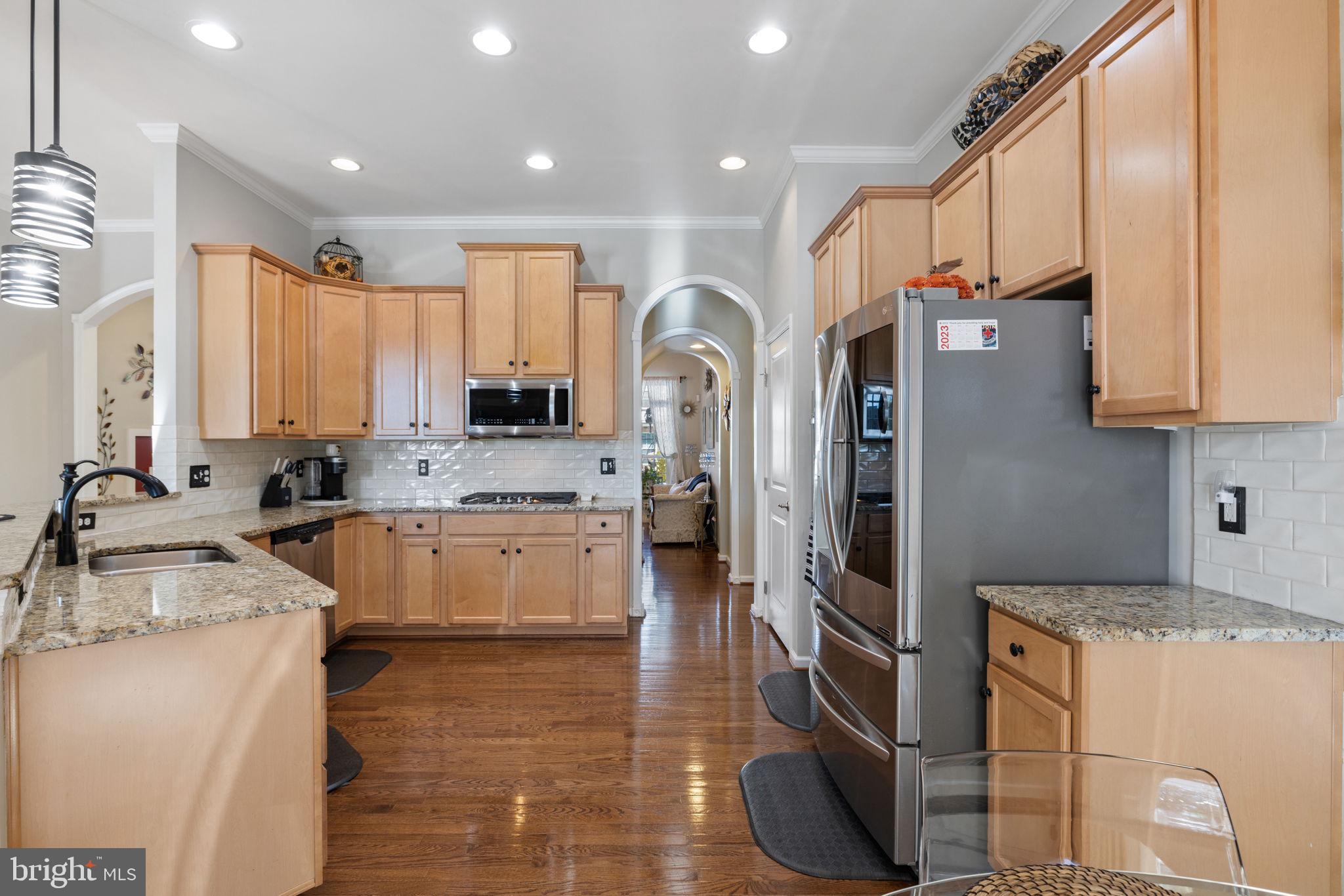 4 Kettlebrook COURT