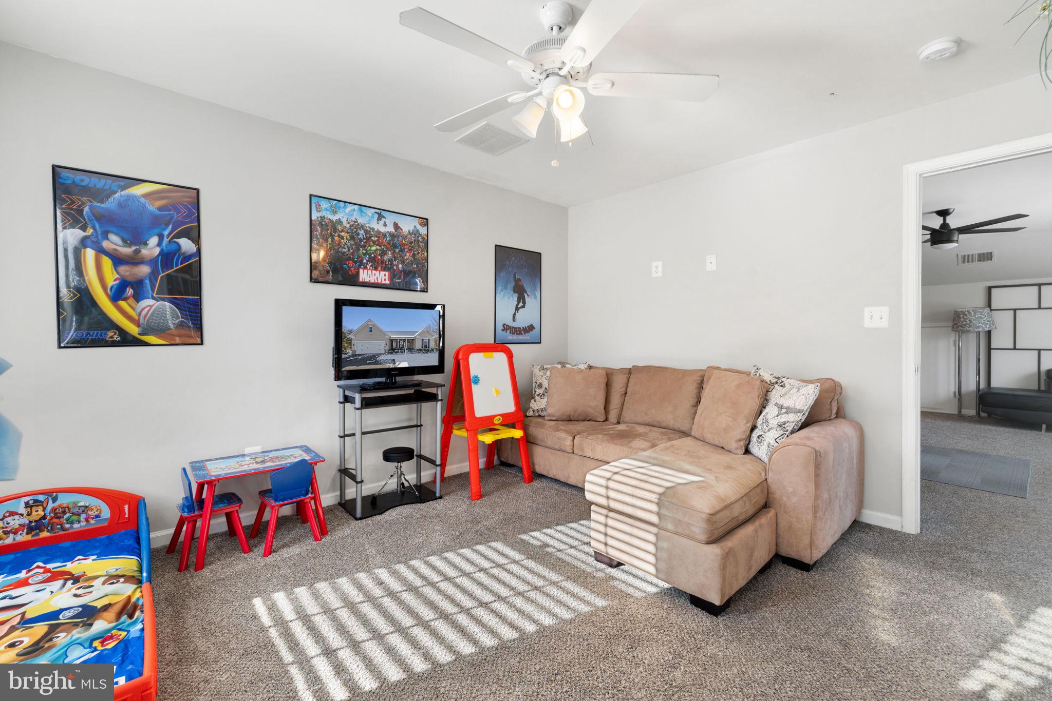 4 Kettlebrook COURT