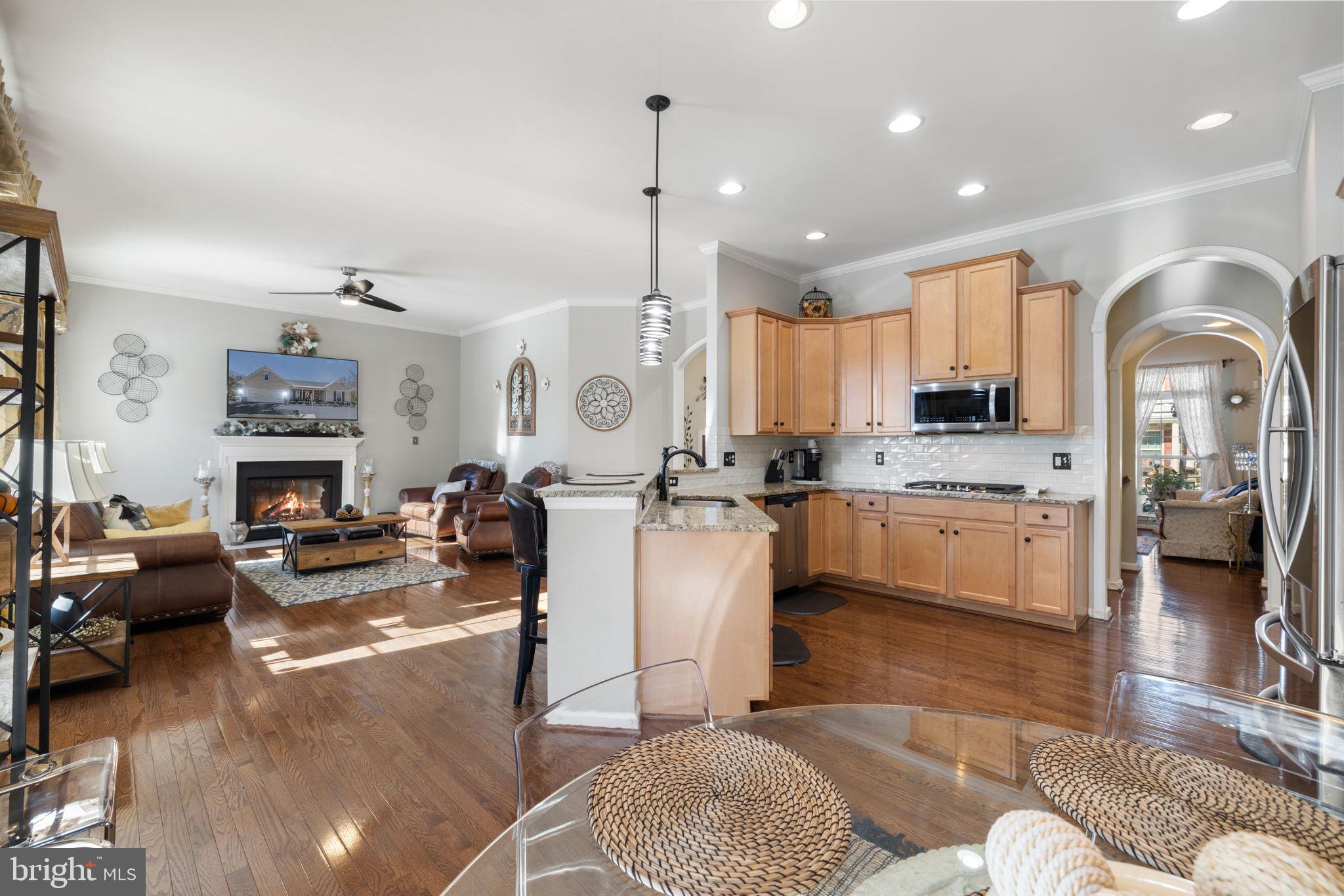 4 Kettlebrook COURT