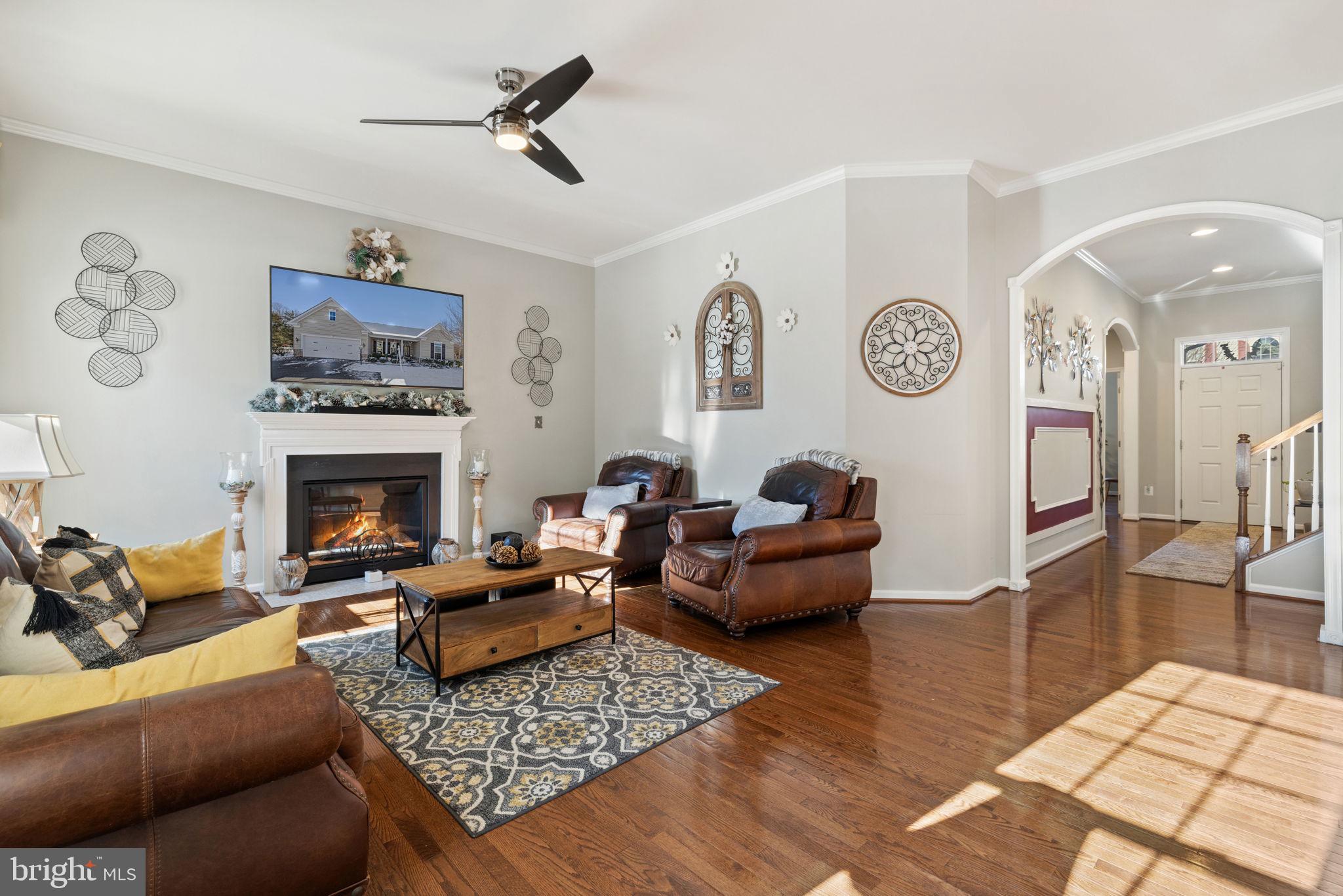 4 Kettlebrook COURT