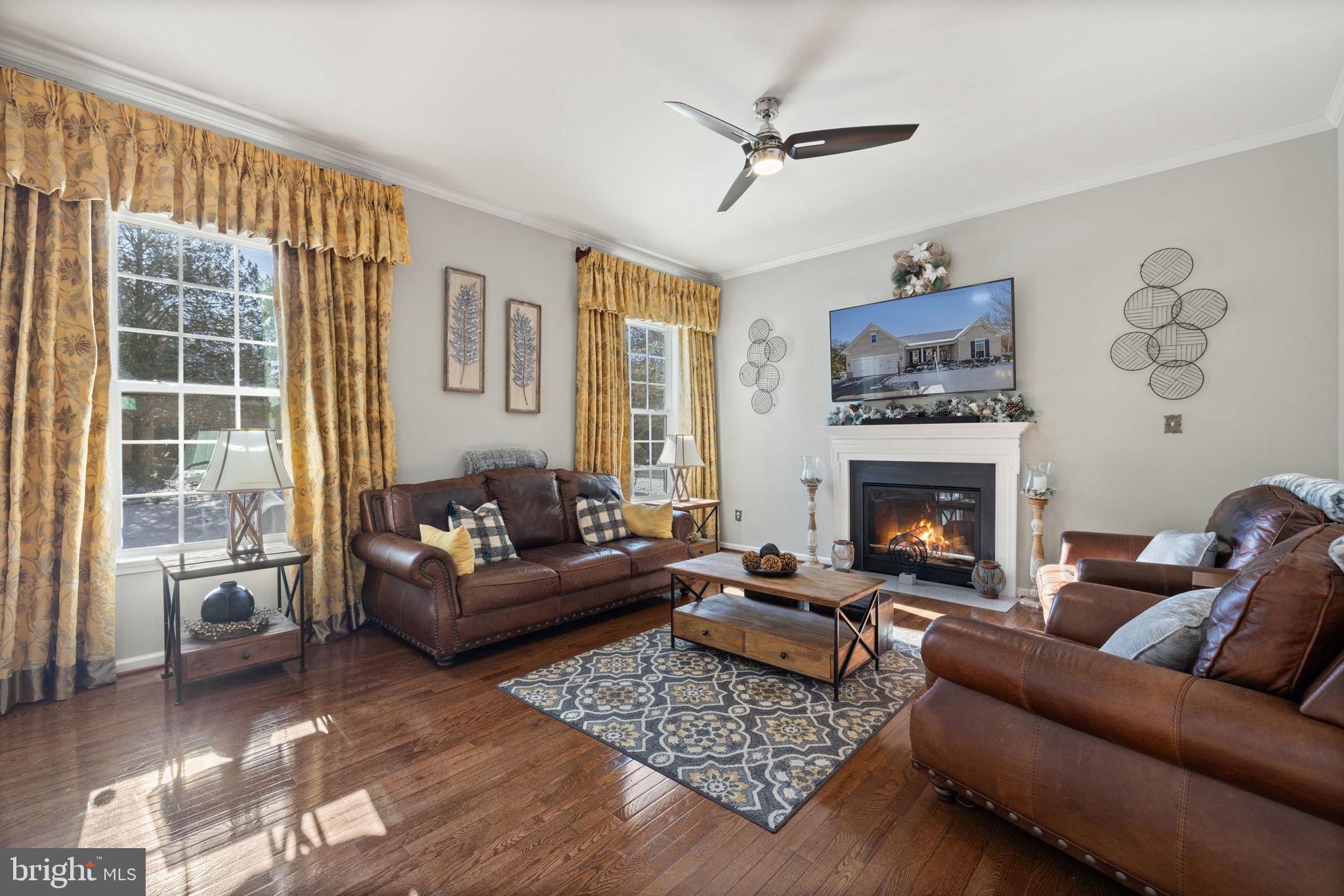 4 Kettlebrook COURT