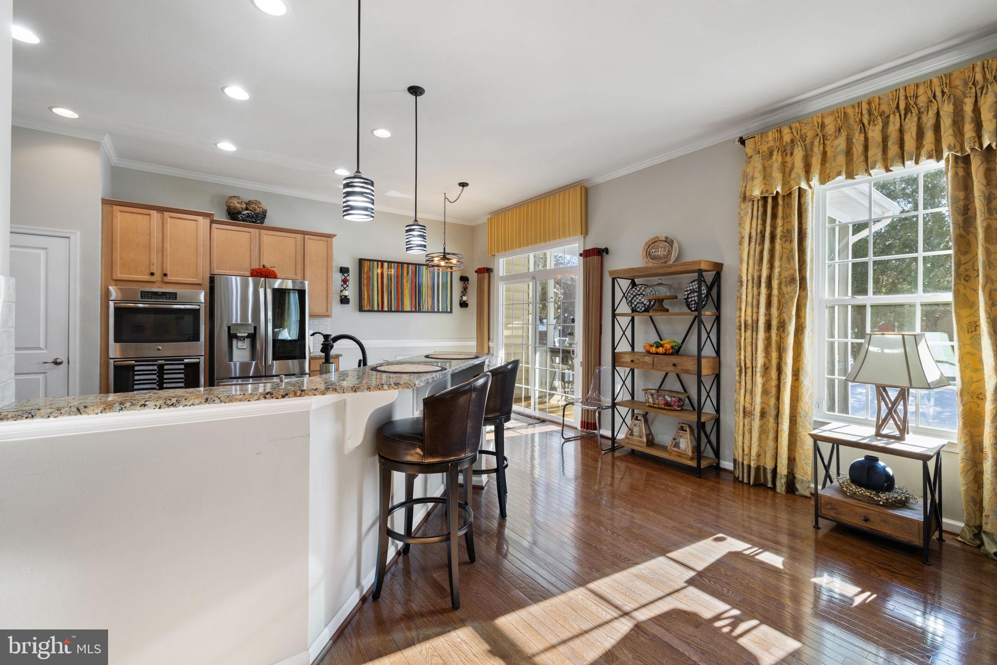 4 Kettlebrook COURT