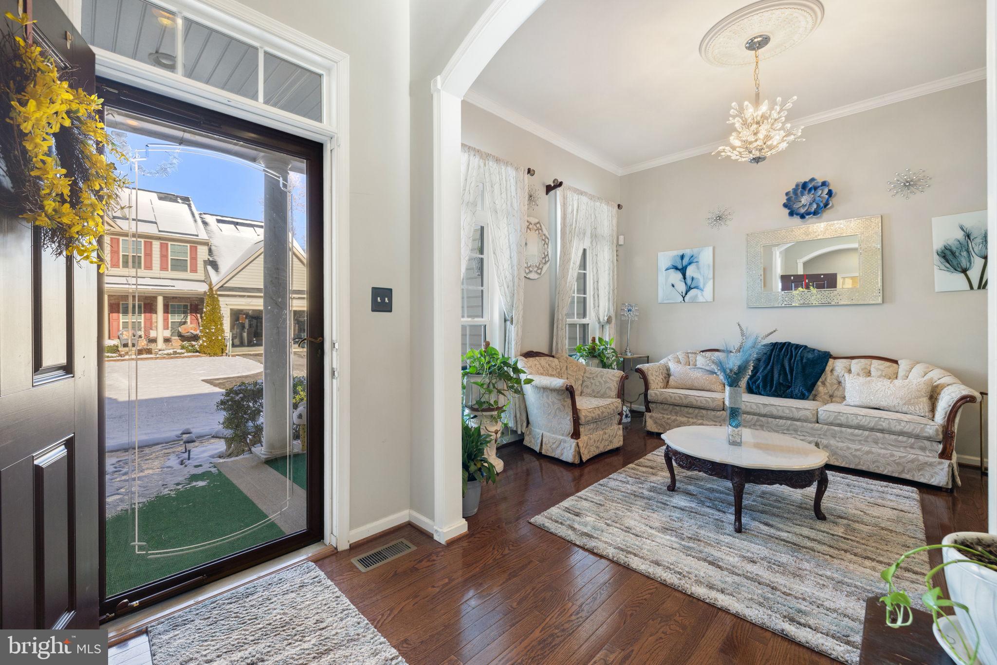 4 Kettlebrook COURT