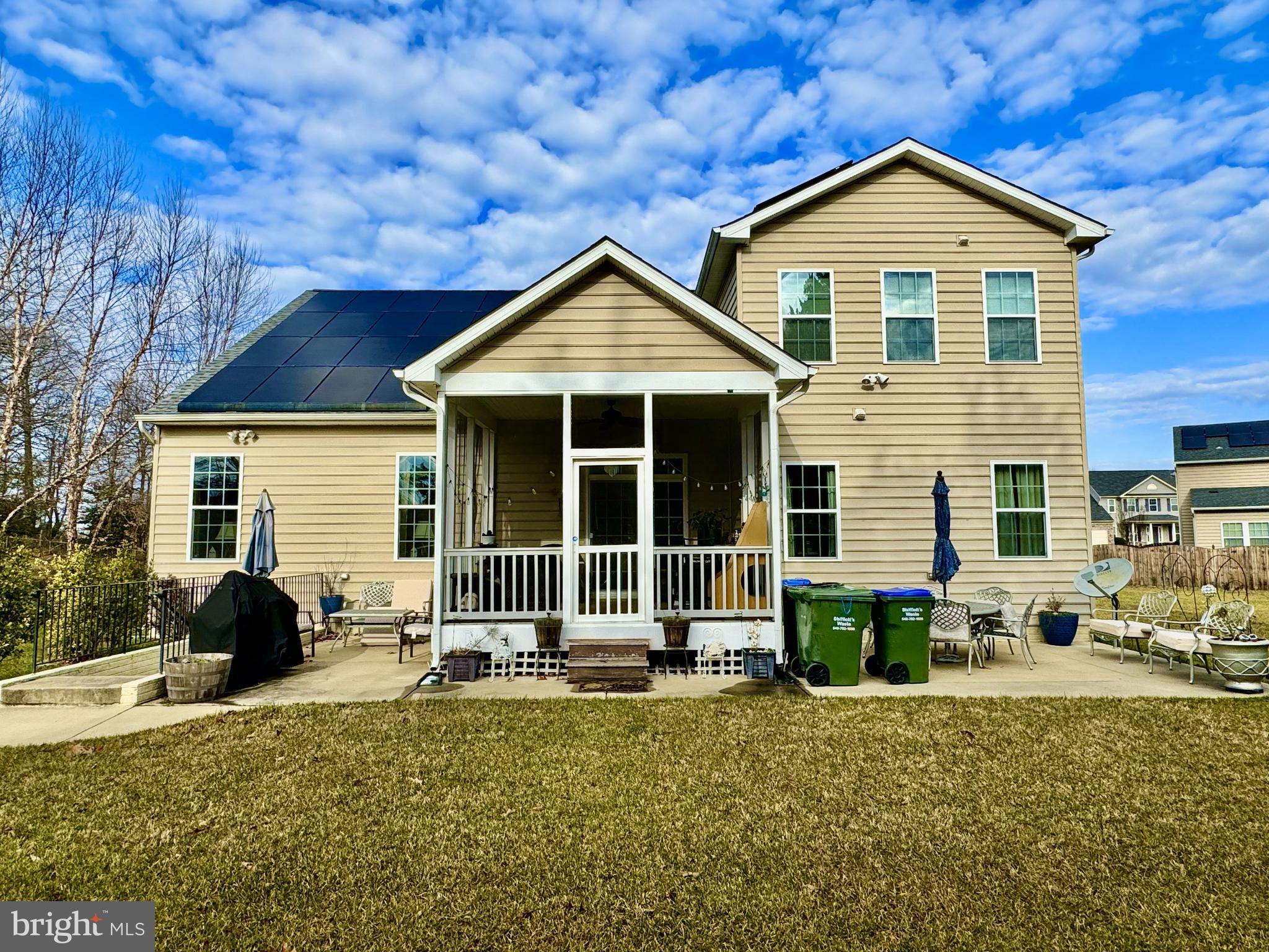 4 Kettlebrook COURT