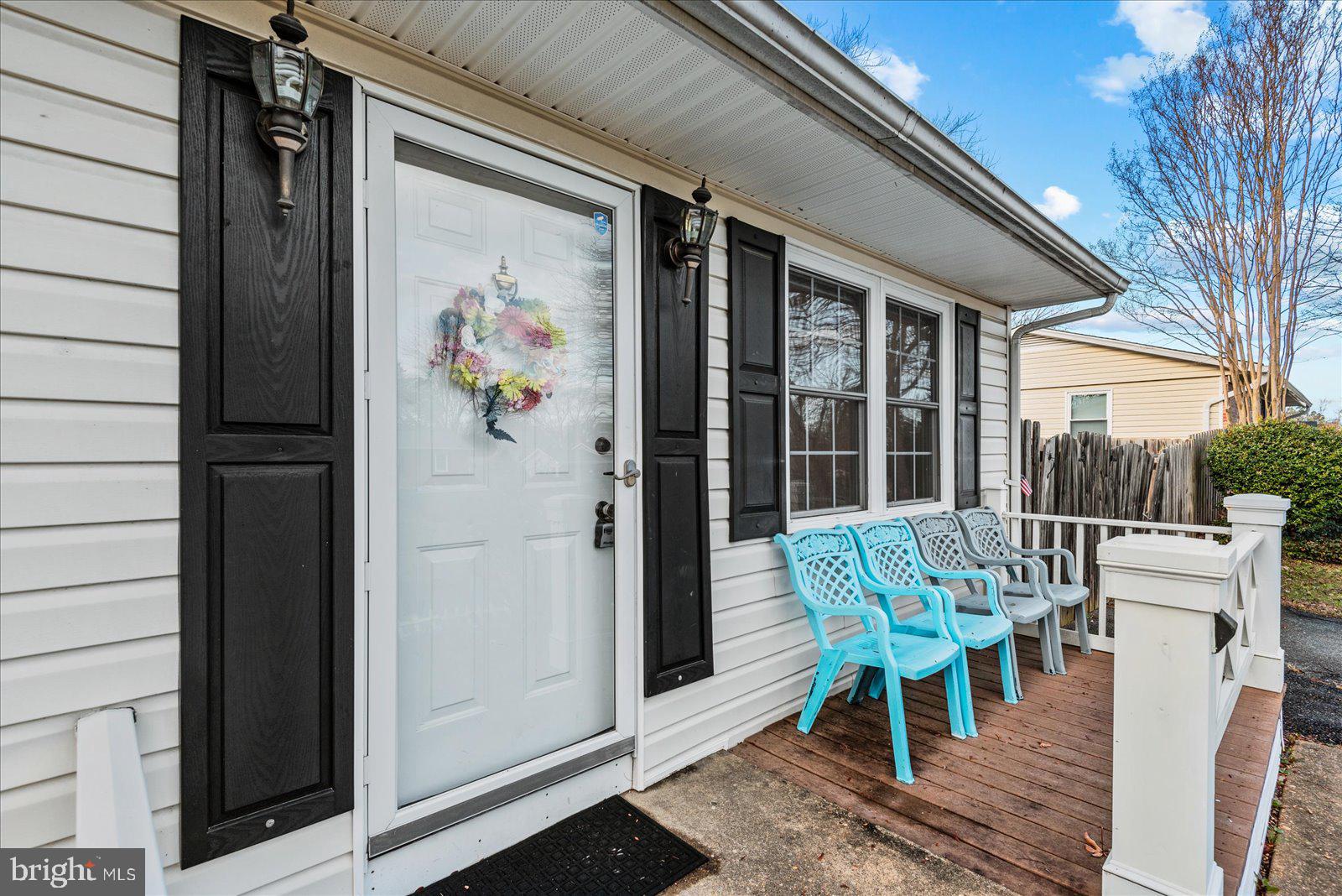 218 Austin DRIVE