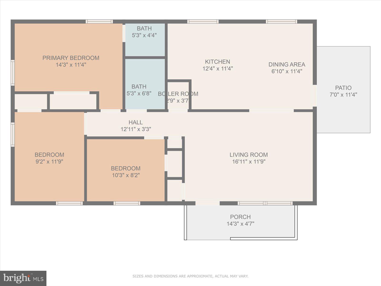218 Austin DRIVE