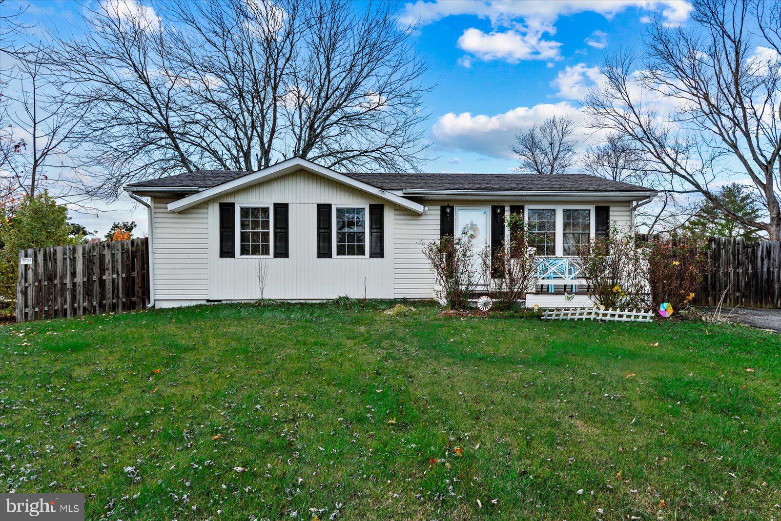 218 Austin DRIVE