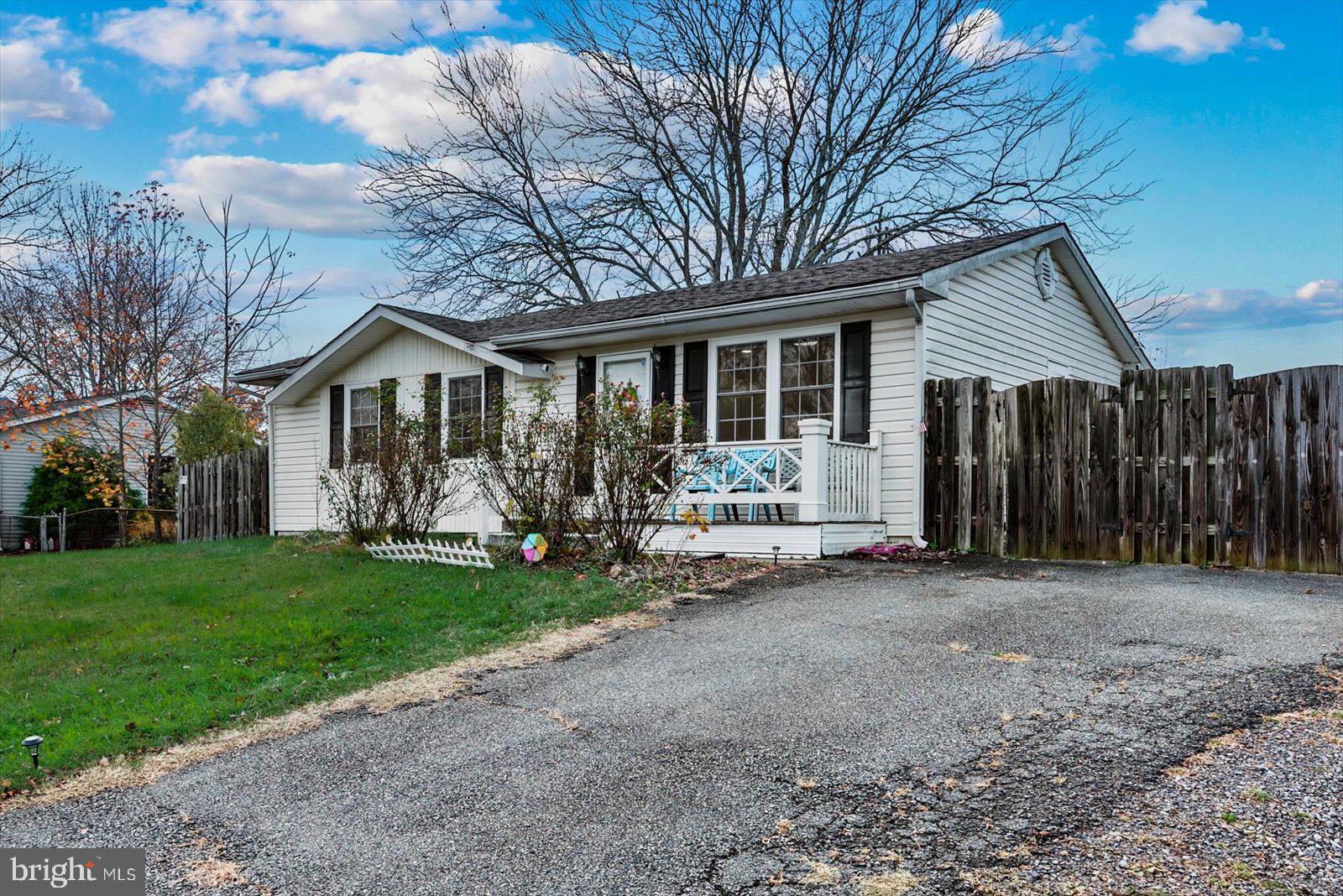 218 Austin DRIVE