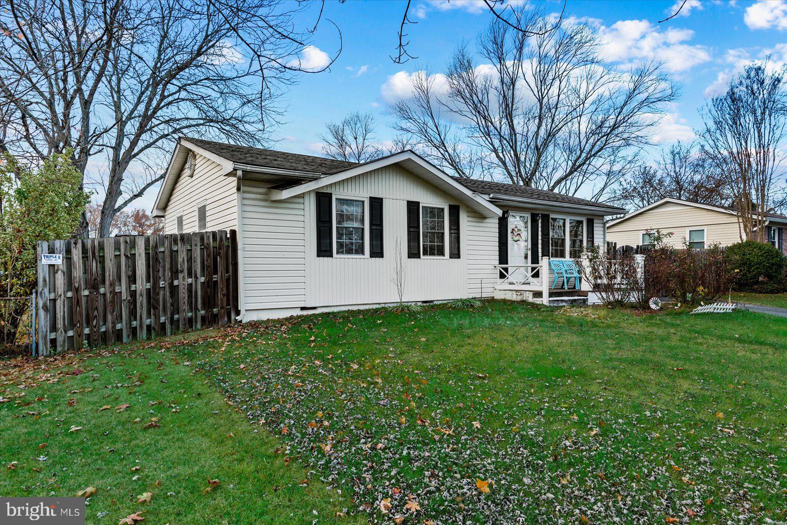 218 Austin DRIVE