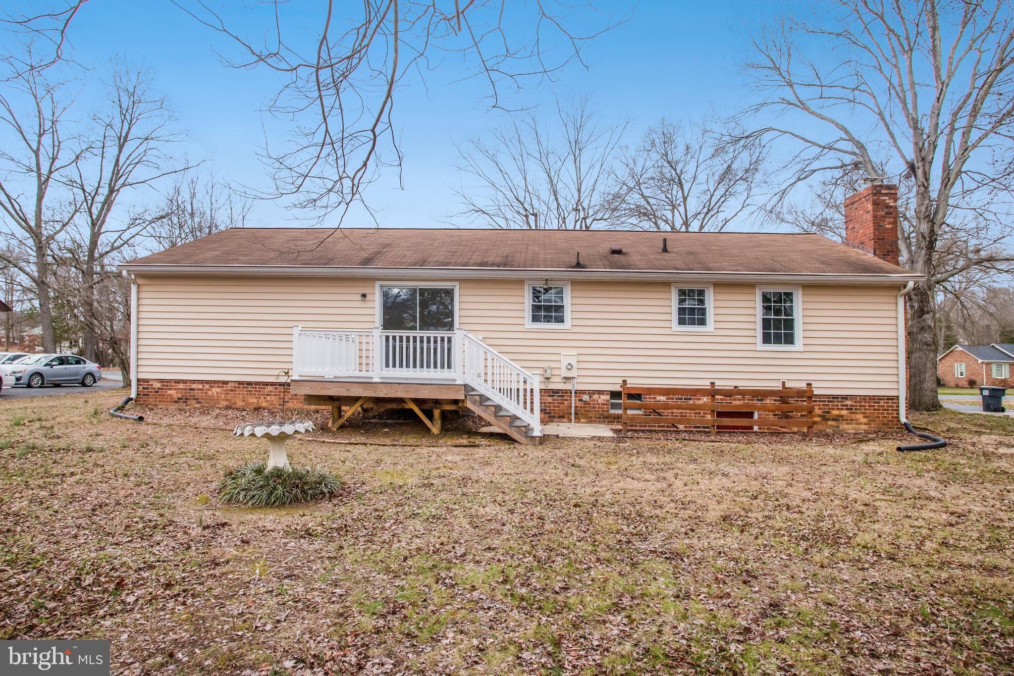 309 Camden Drive