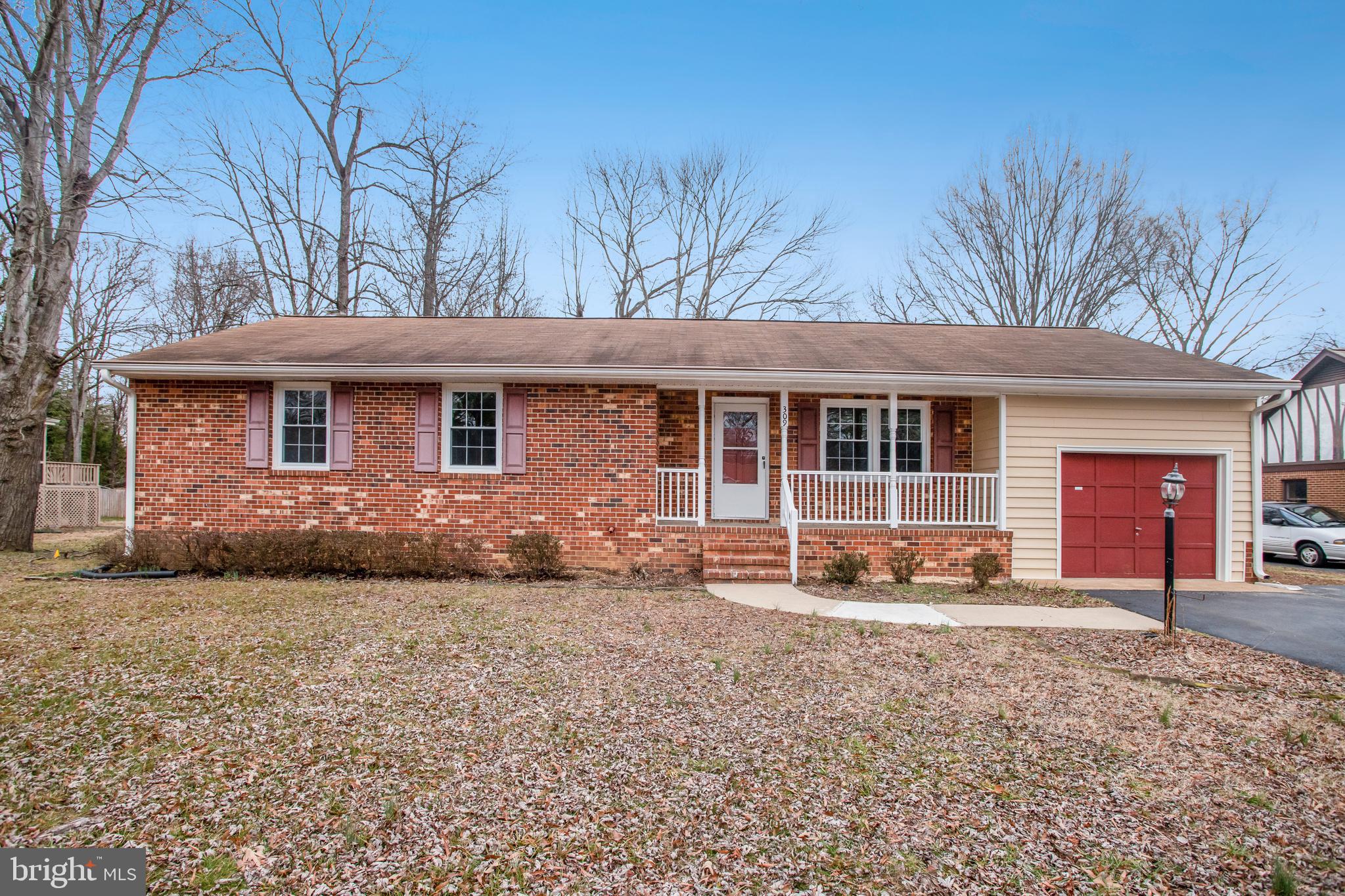 309 Camden Drive