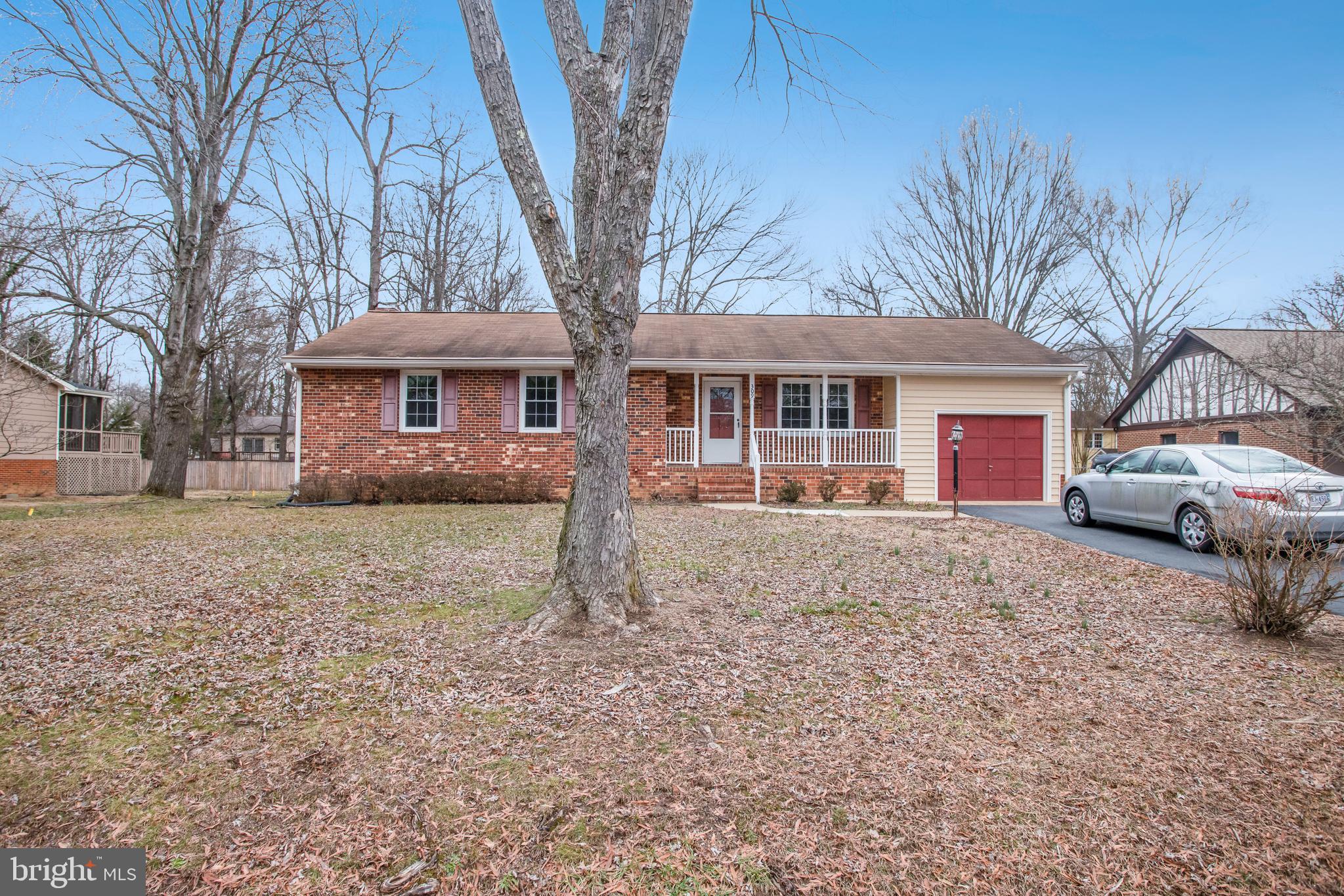 309 Camden Drive